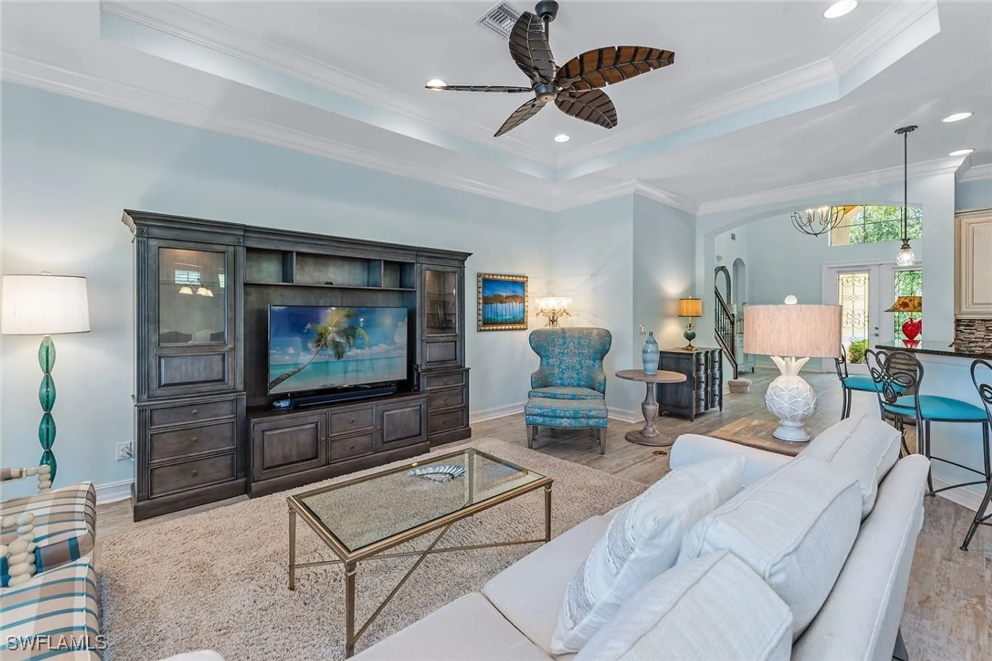 Property Slideshow image 9 of 49 | 9217 campanile cir, Naples, FL, 34114