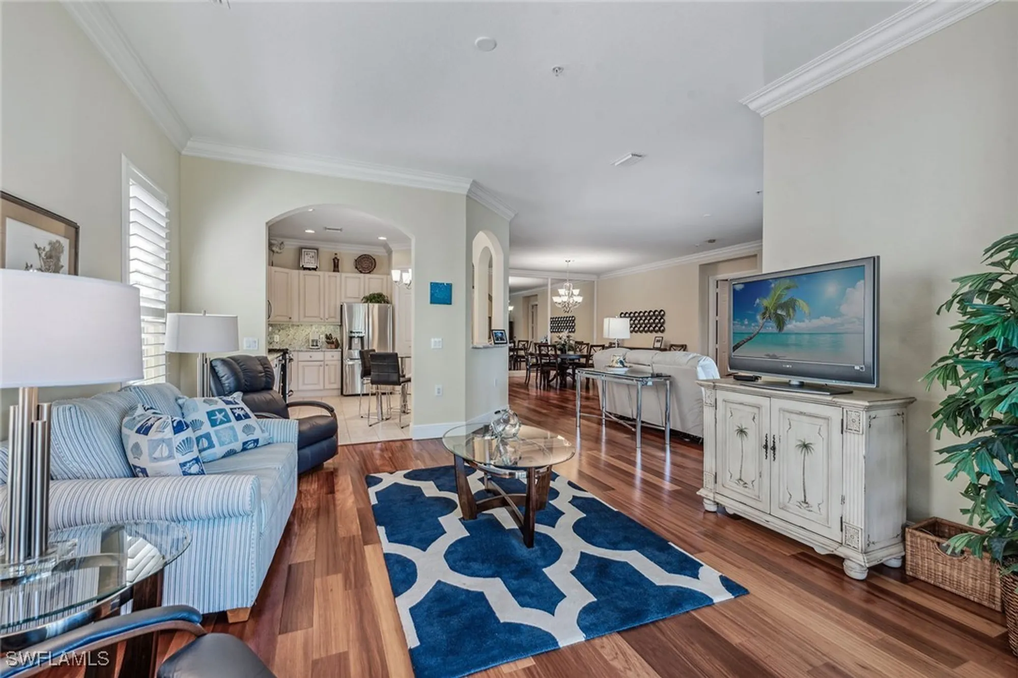Property Slideshow image 11 of 50 | 3189 aviamar cir 202, Naples, FL, 34114