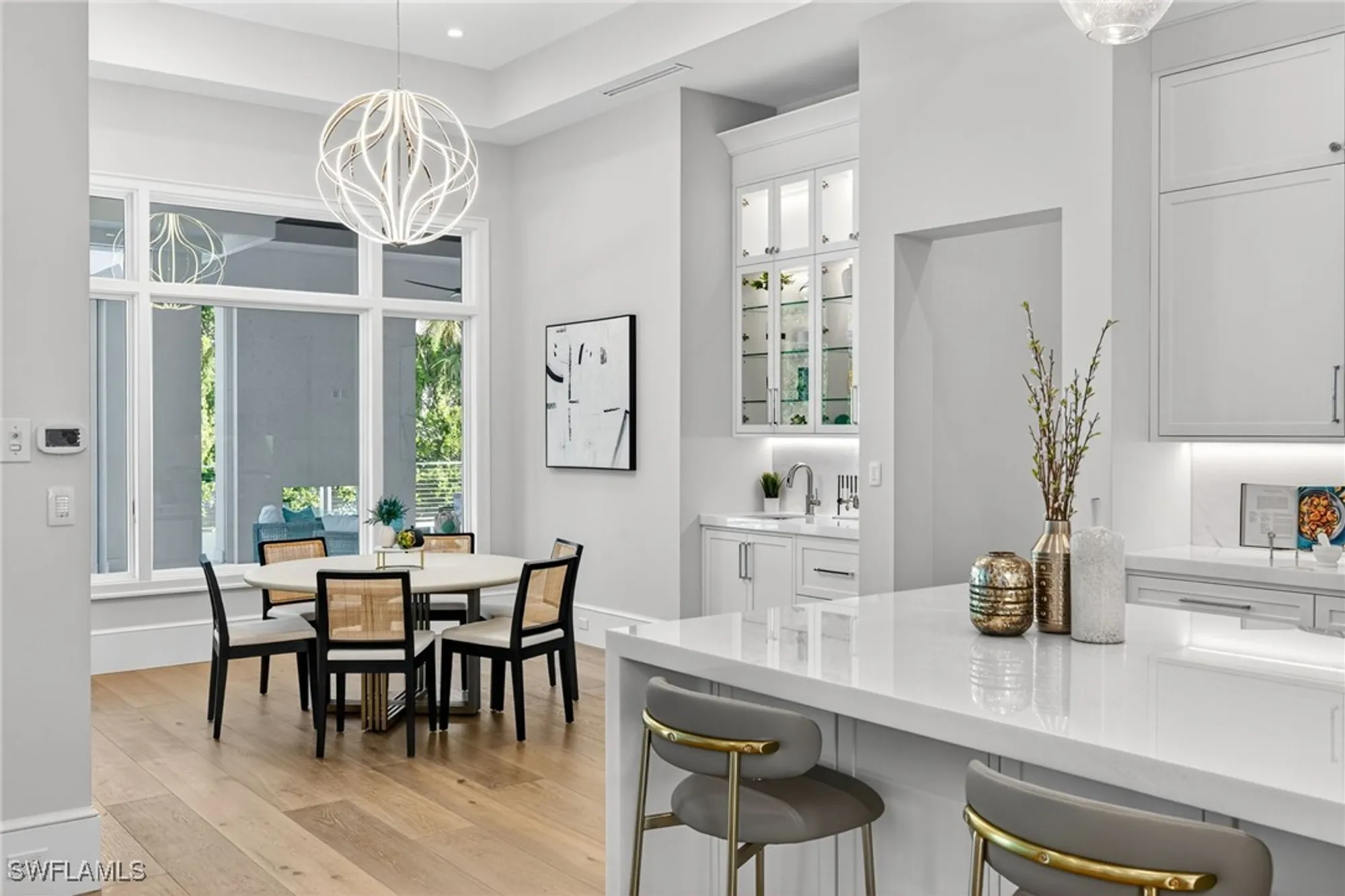 Property Slideshow image 10 of 37 | 375 bow line dr, Naples, FL, 34103