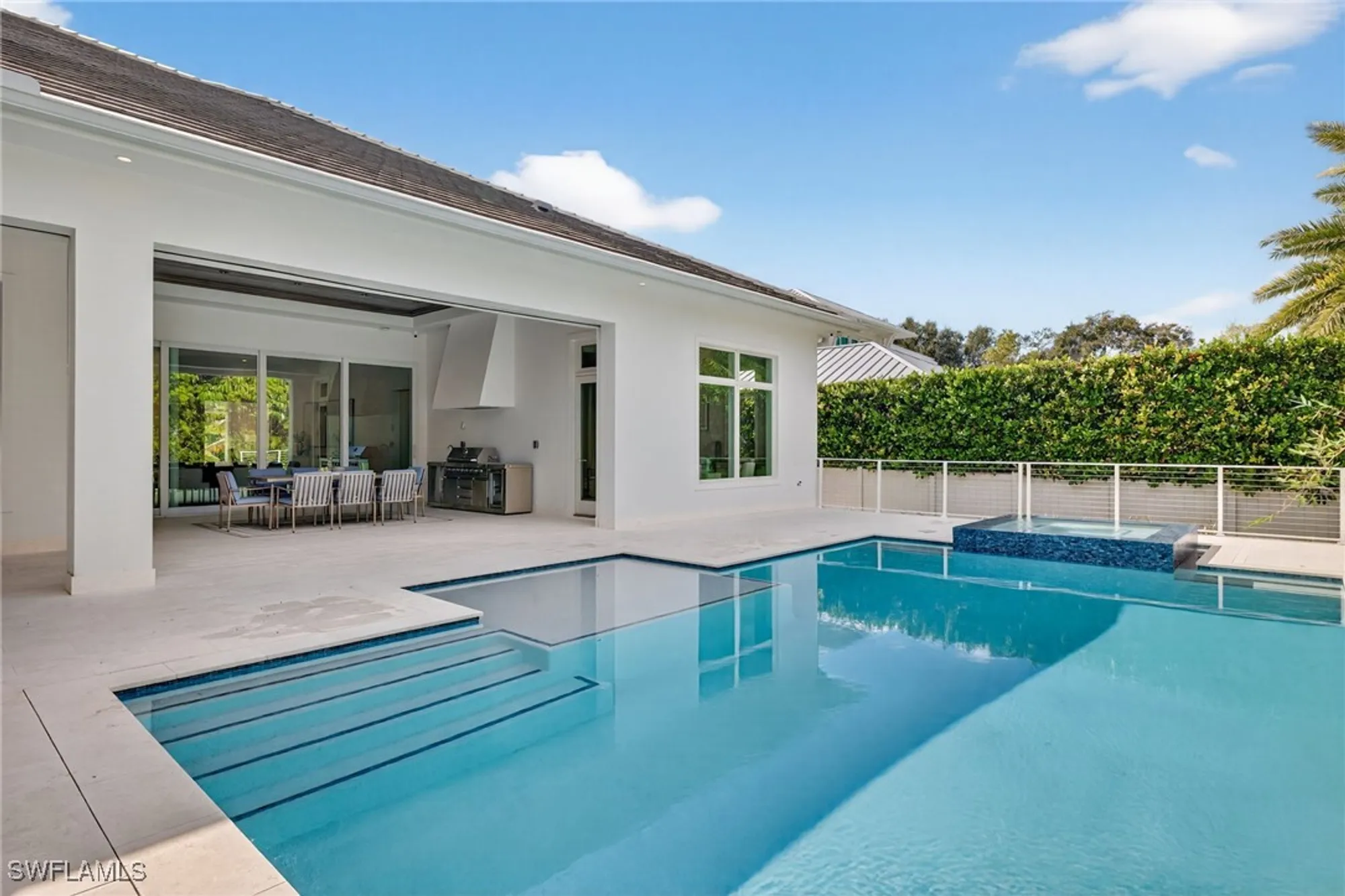 Property Slideshow image 37 of 37 | 375 bow line dr, Naples, FL, 34103