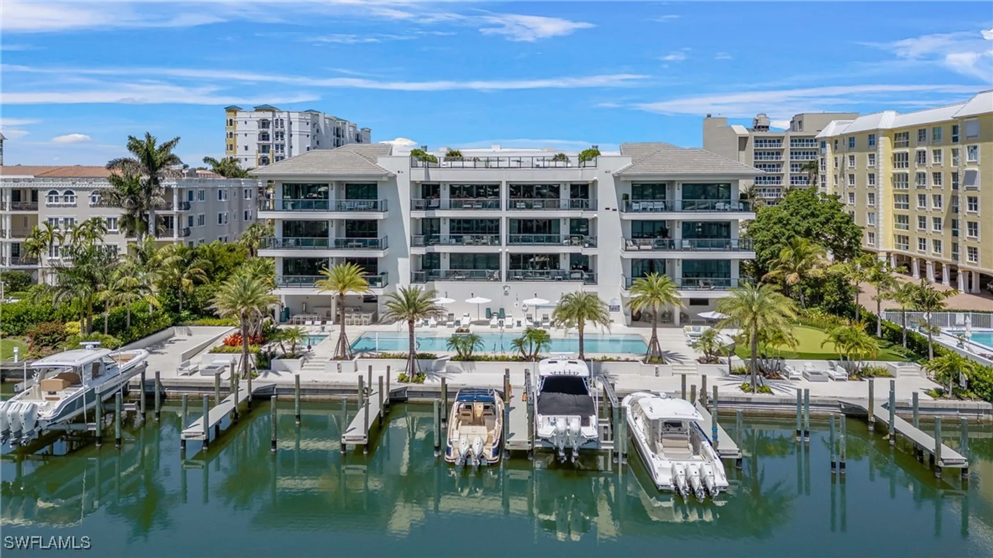 Property Slideshow image 2 of 46 | 1820 gulf shore blvd n unit 202, Naples, FL, 34102