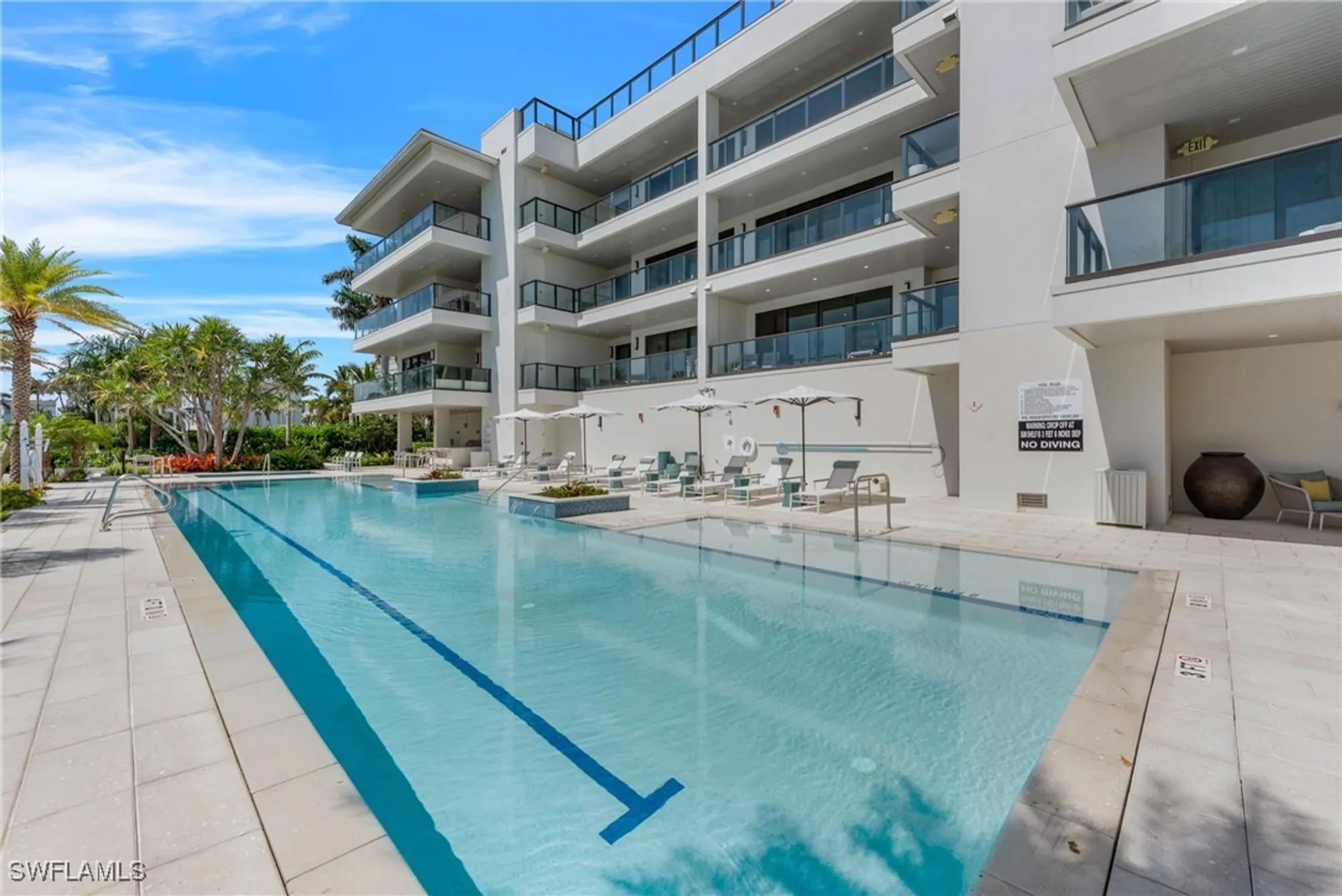 Property Slideshow image 36 of 46 | 1820 gulf shore blvd n unit 202, Naples, FL, 34102