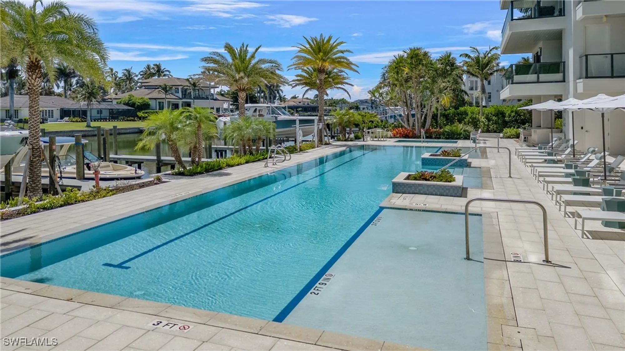 Property Slideshow image 37 of 46 | 1820 gulf shore blvd n unit 202, Naples, FL, 34102