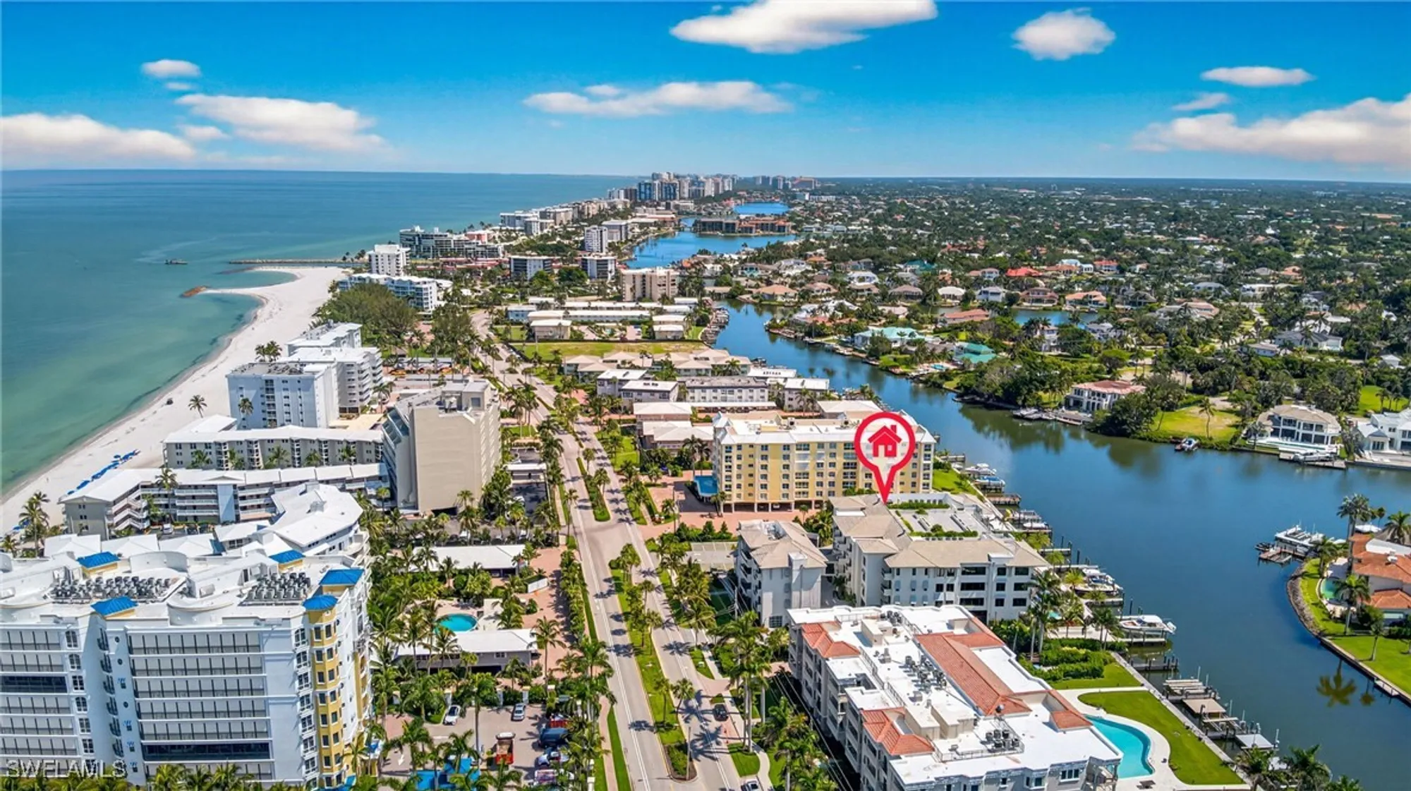 Property Slideshow image 42 of 46 | 1820 gulf shore blvd n unit 202, Naples, FL, 34102