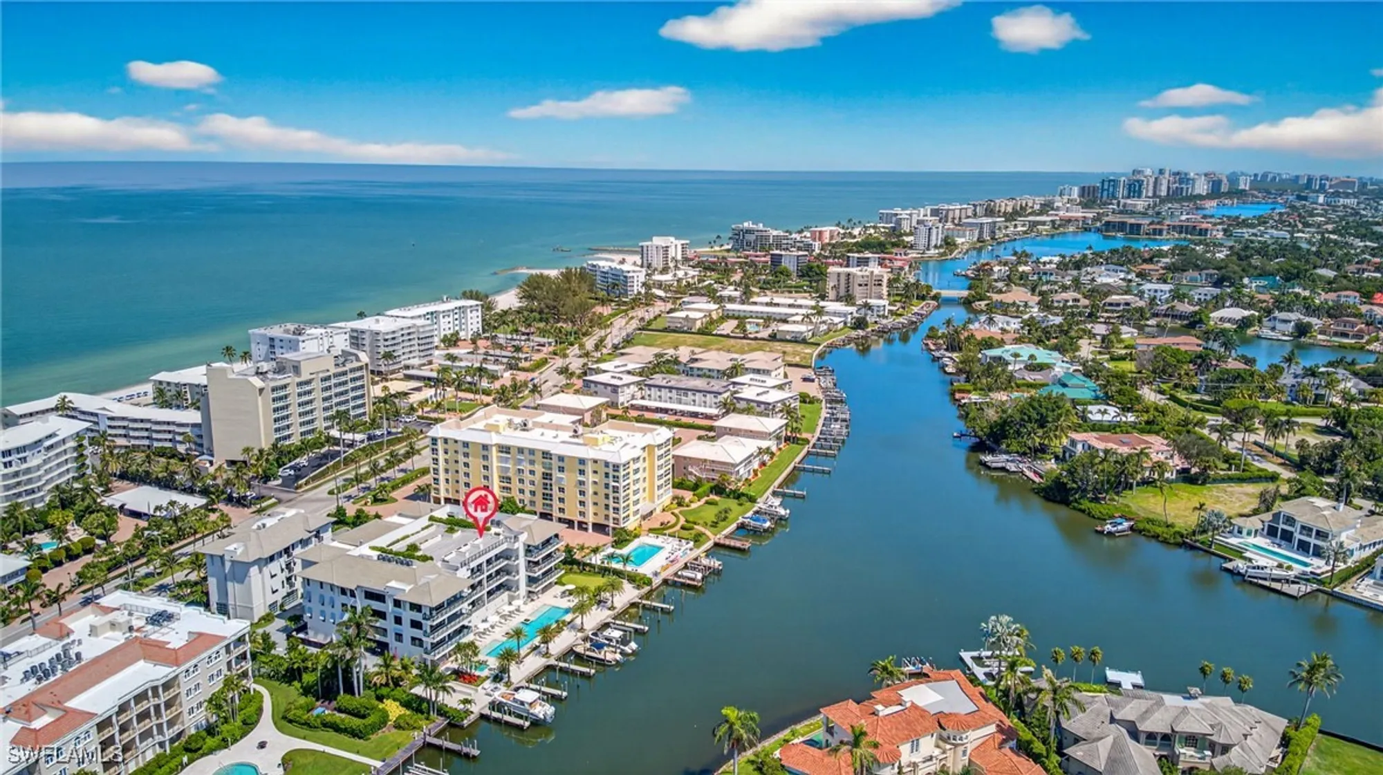 Property Slideshow image 5 of 46 | 1820 gulf shore blvd n unit 202, Naples, FL, 34102