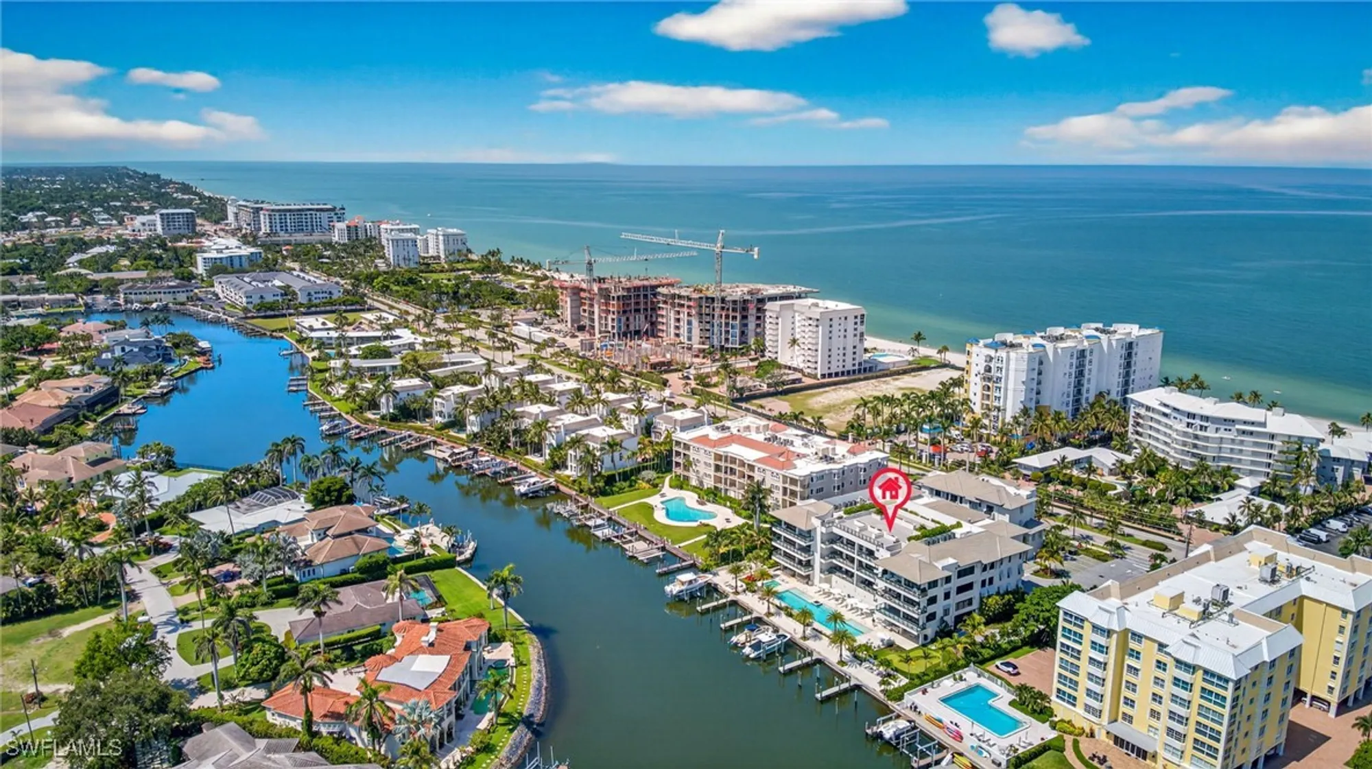 Property Slideshow image 6 of 46 | 1820 gulf shore blvd n unit 202, Naples, FL, 34102