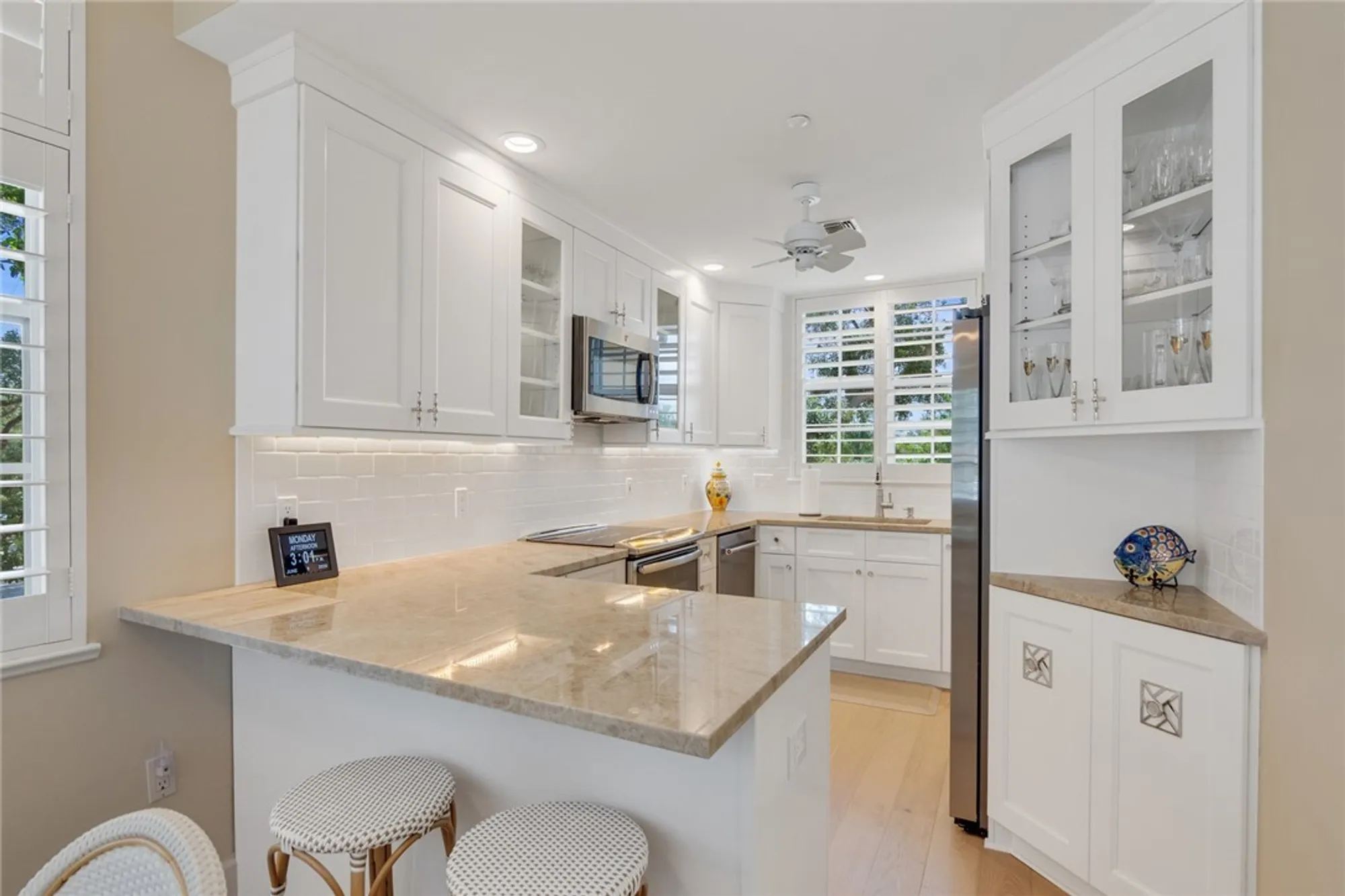 Property Slideshow image 12 of 36 | 5520 n harbor village dr apt 205, Vero Beach, FL, 32967