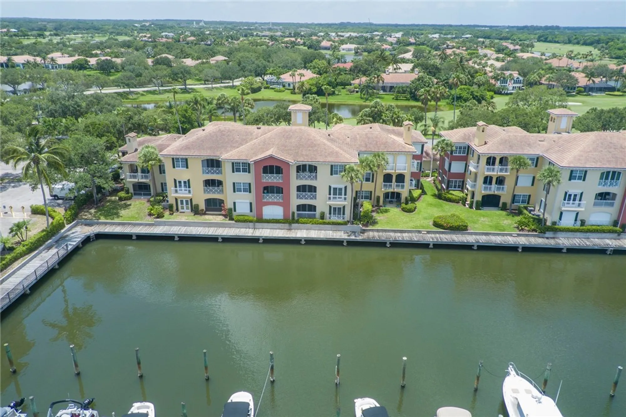 Property Slideshow image 27 of 36 | 5520 n harbor village dr apt 205, Vero Beach, FL, 32967