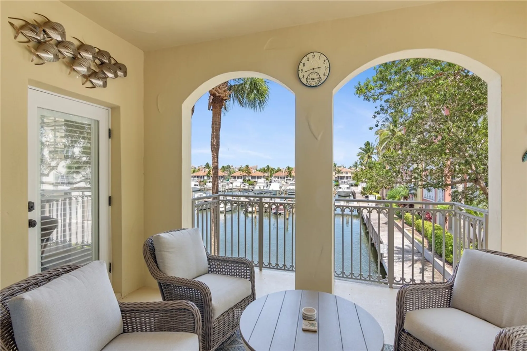 Property Slideshow image 2 of 36 | 5520 n harbor village dr apt 205, Vero Beach, FL, 32967