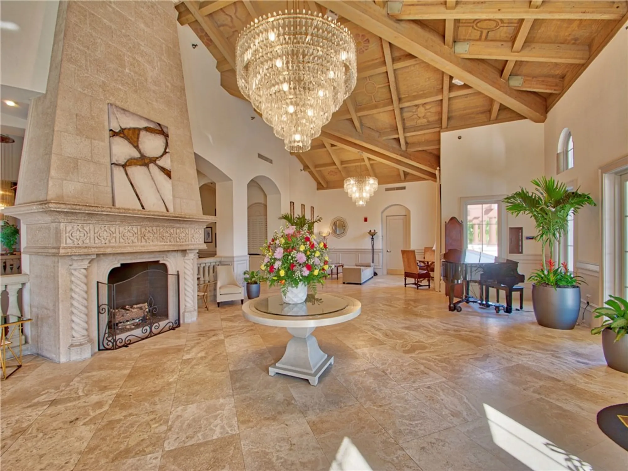 Property Slideshow image 35 of 36 | 5520 n harbor village dr apt 205, Vero Beach, FL, 32967