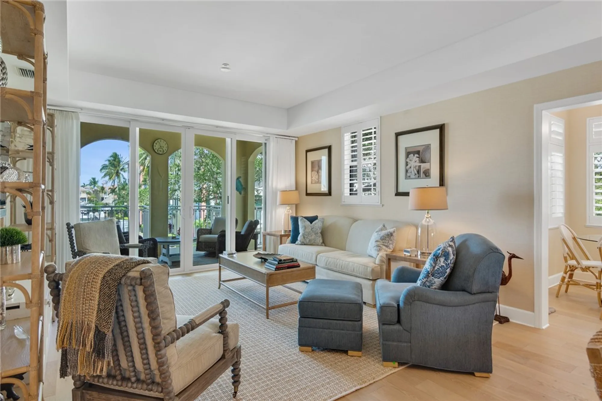 Property Slideshow image 5 of 36 | 5520 n harbor village dr apt 205, Vero Beach, FL, 32967