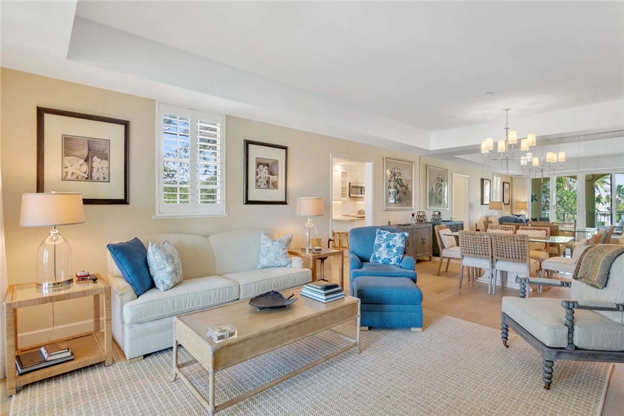 Property Slideshow image 6 of 36 | 5520 n harbor village dr apt 205, Vero Beach, FL, 32967