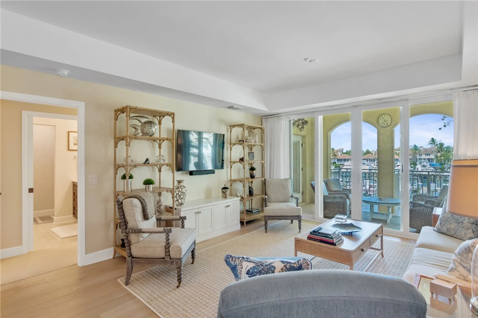 Property Slideshow image 7 of 36 | 5520 n harbor village dr apt 205, Vero Beach, FL, 32967