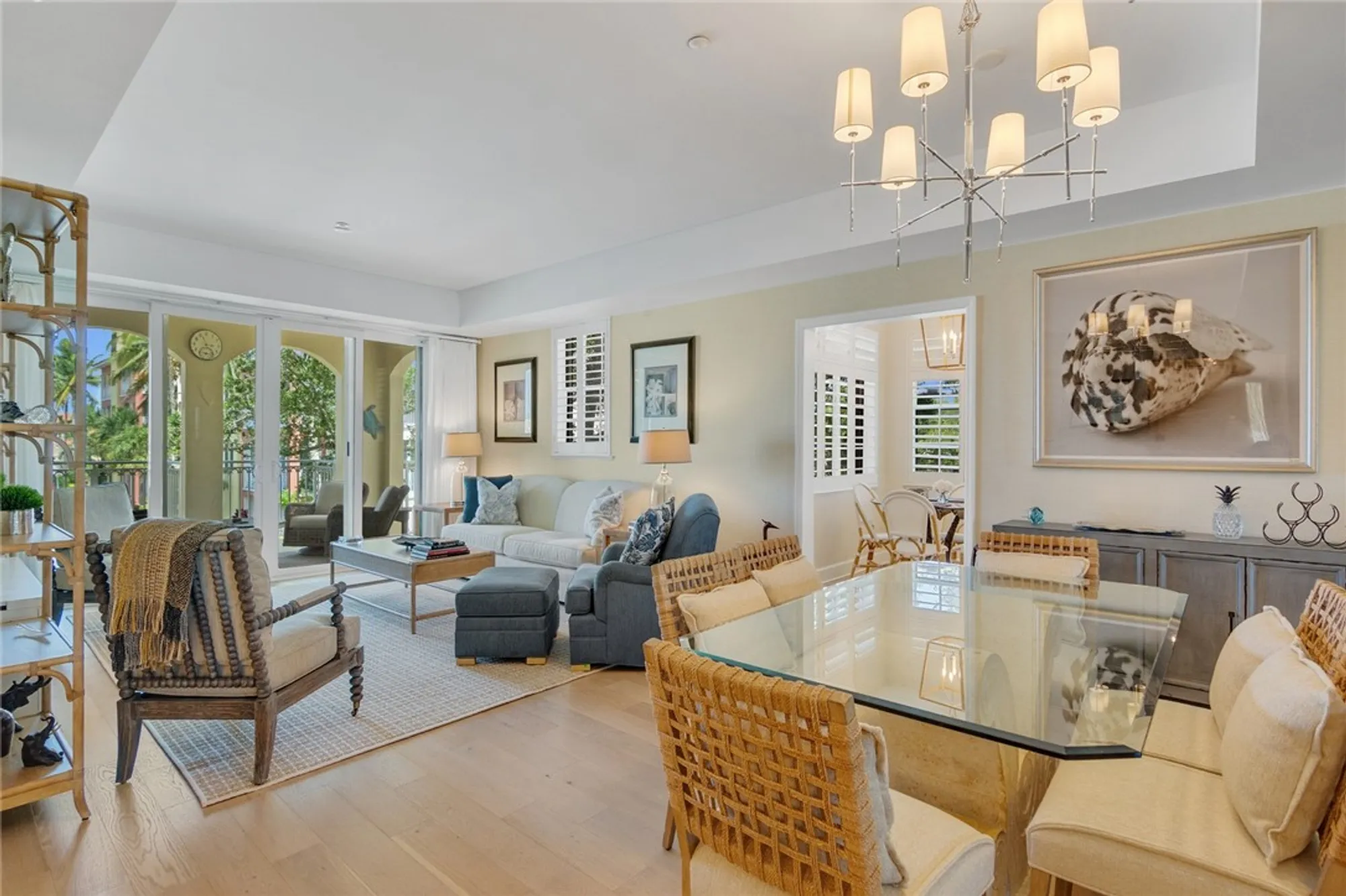 Property Slideshow image 9 of 36 | 5520 n harbor village dr apt 205, Vero Beach, FL, 32967