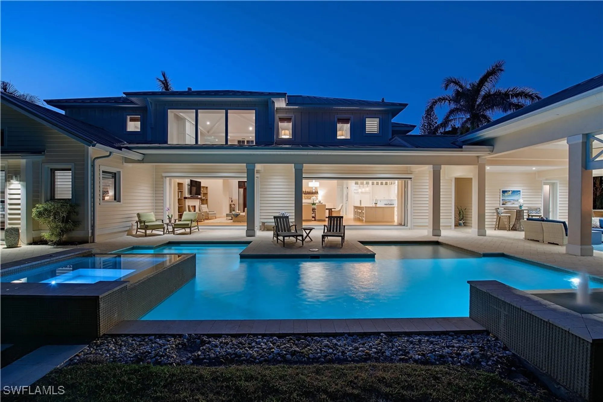 Property Slideshow image 21 of 45 | 670 mooring line dr, Naples, FL, 34102