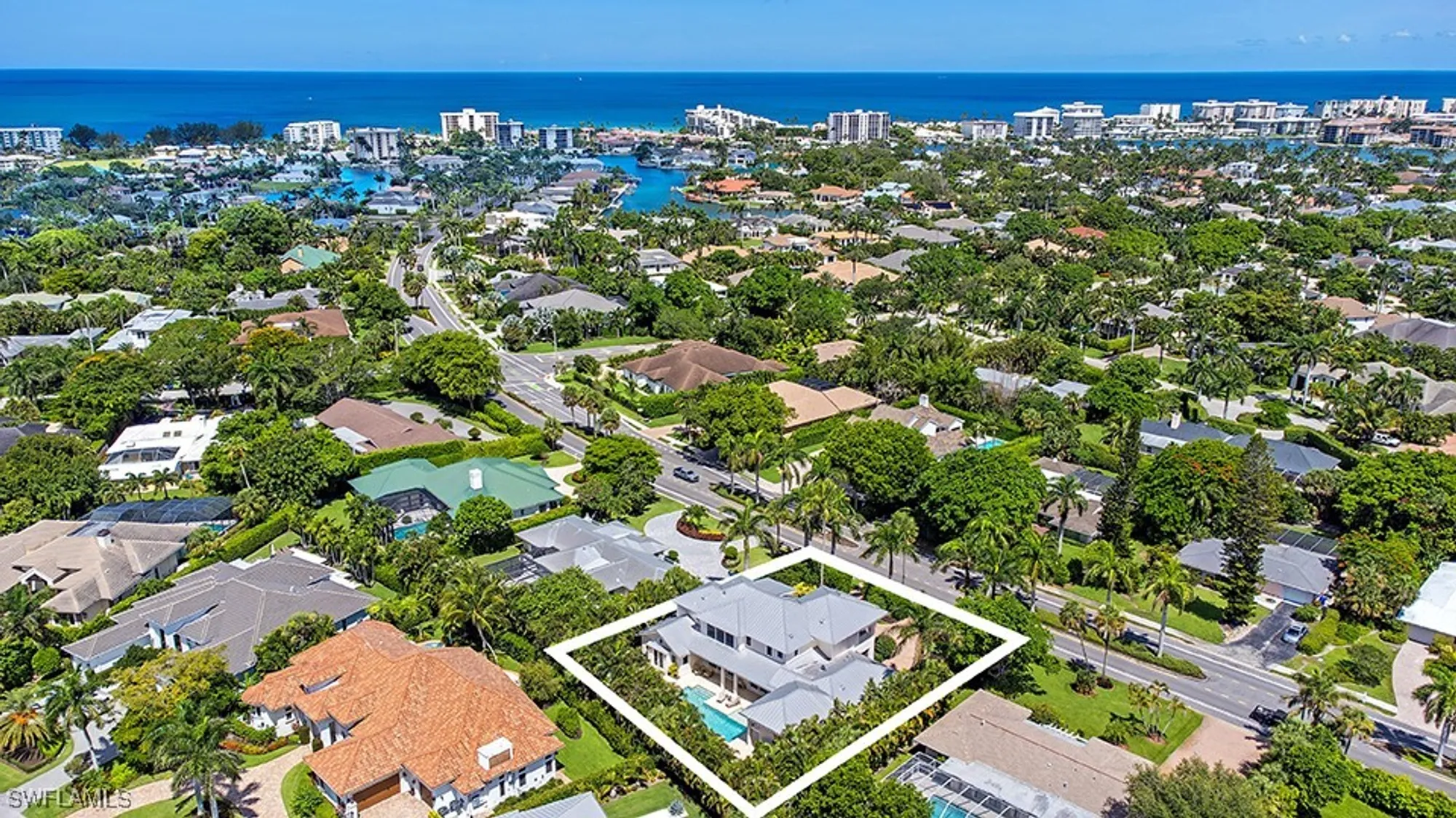 Property Slideshow image 36 of 45 | 670 mooring line dr, Naples, FL, 34102