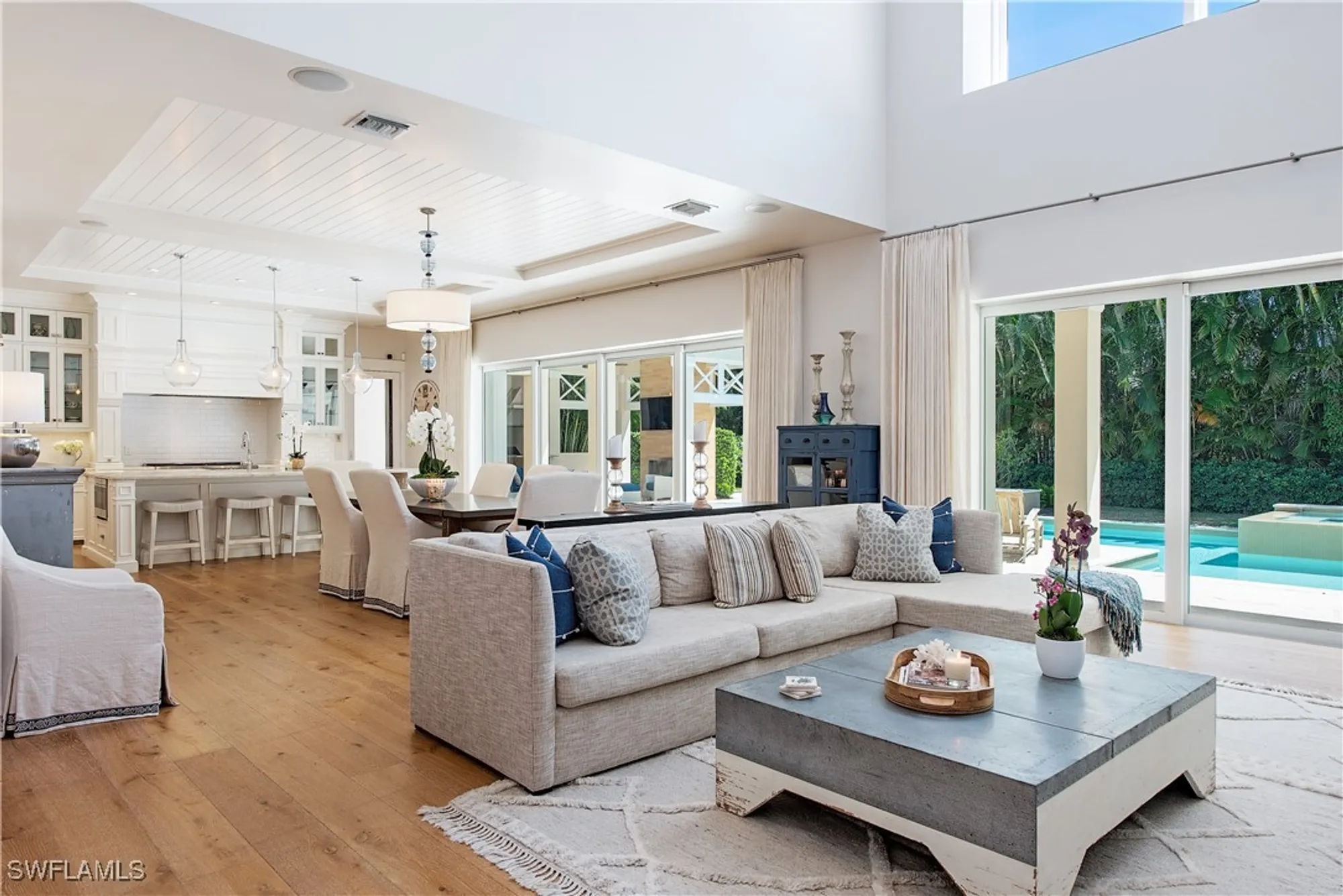 Property Slideshow image 6 of 45 | 670 mooring line dr, Naples, FL, 34102