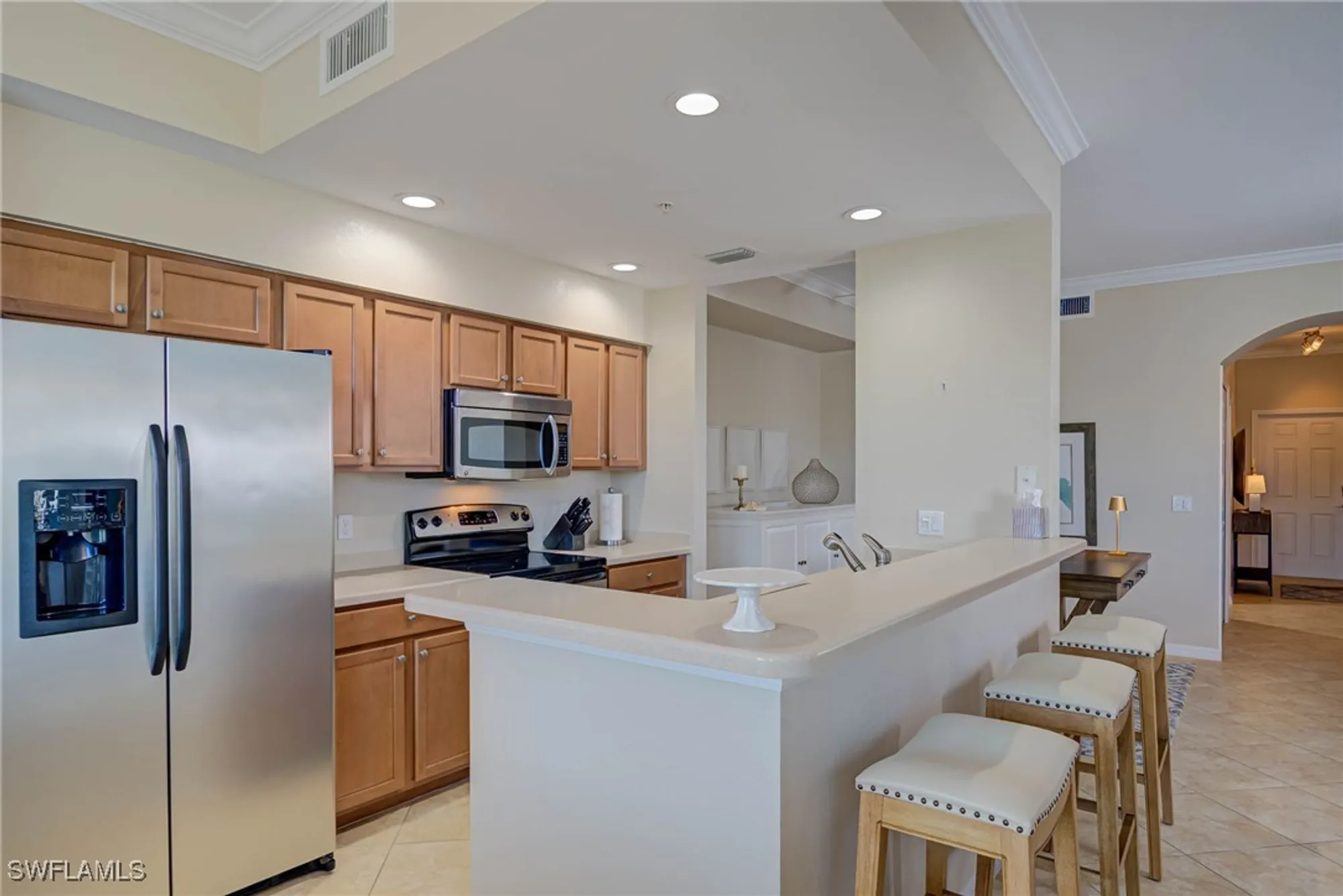 Property Slideshow image 10 of 37 | 10345 heritage bay blvd 2022, Naples, FL, 34120