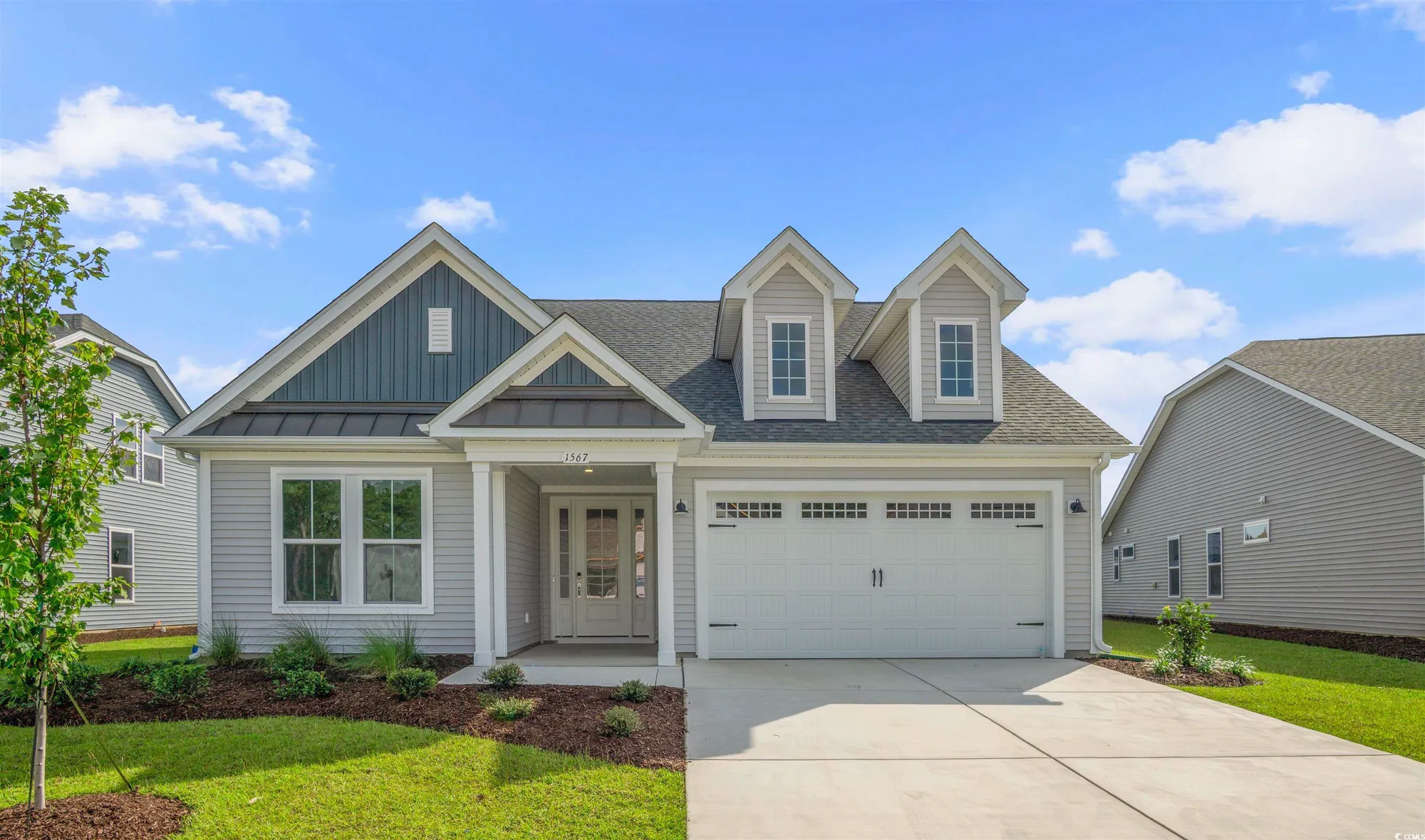 Property Slideshow image 1 of 24 | 1567 breakwater dr, Little River, SC, 29566