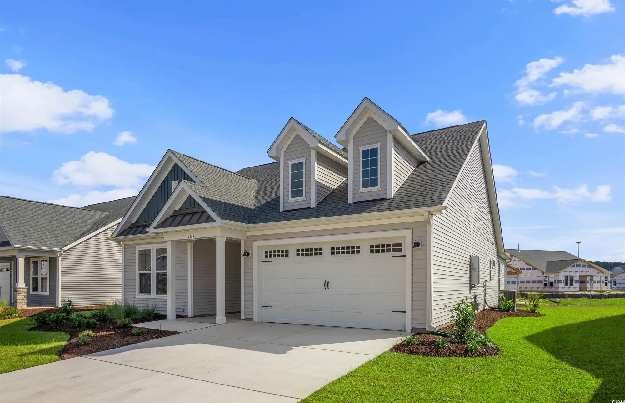 Property Slideshow image 2 of 24 | 1567 breakwater dr, Little River, SC, 29566