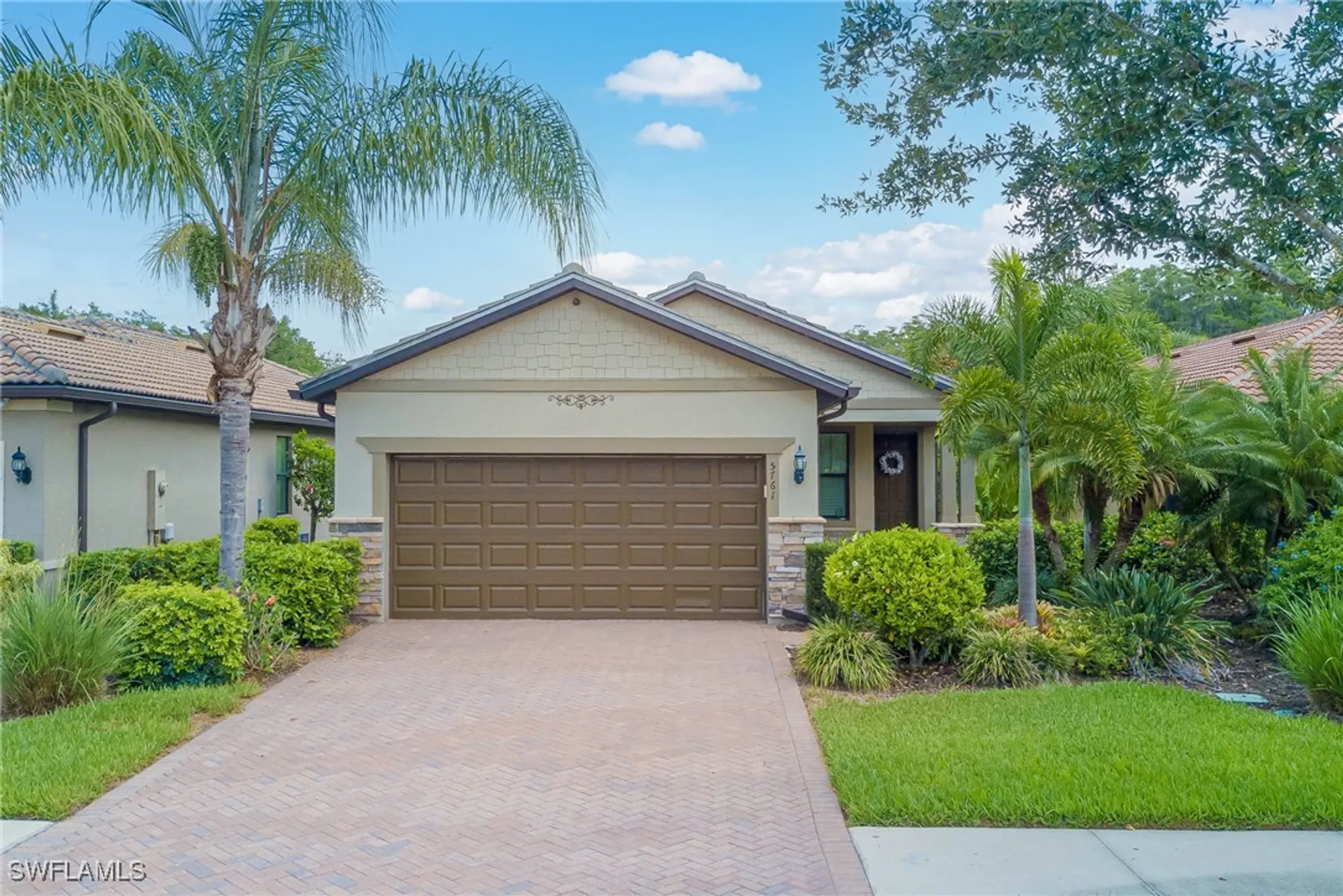Property Slideshow image 1 of 39 | 5761 mayflower way, Ave Maria, FL, 34142