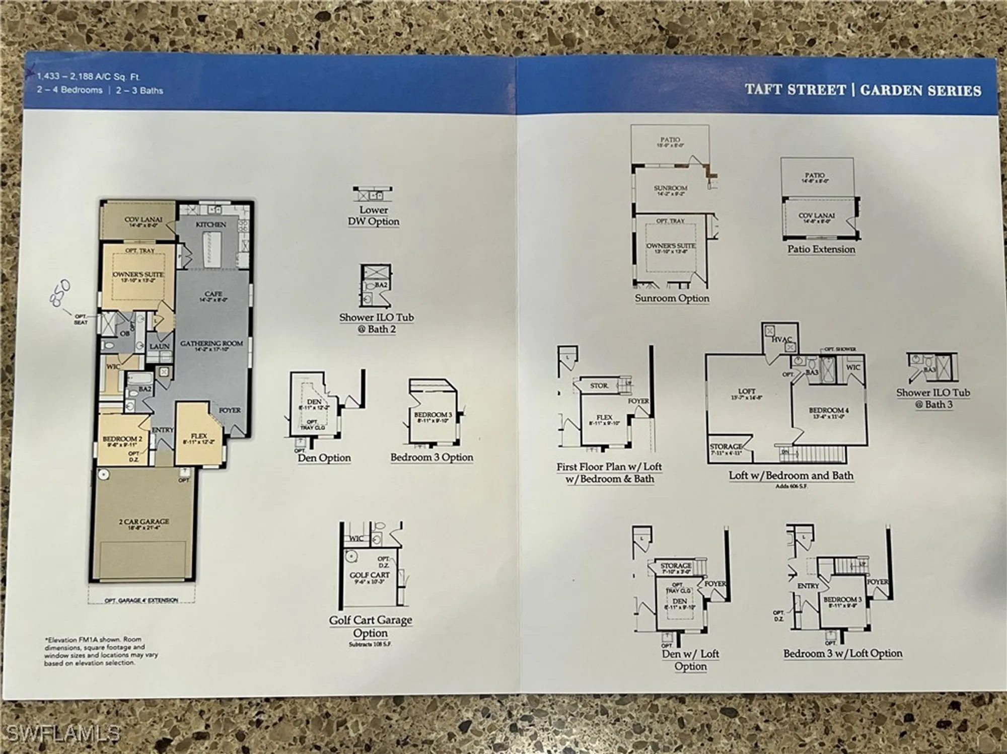 Property Slideshow image 38 of 39 | 5761 mayflower way, Ave Maria, FL, 34142