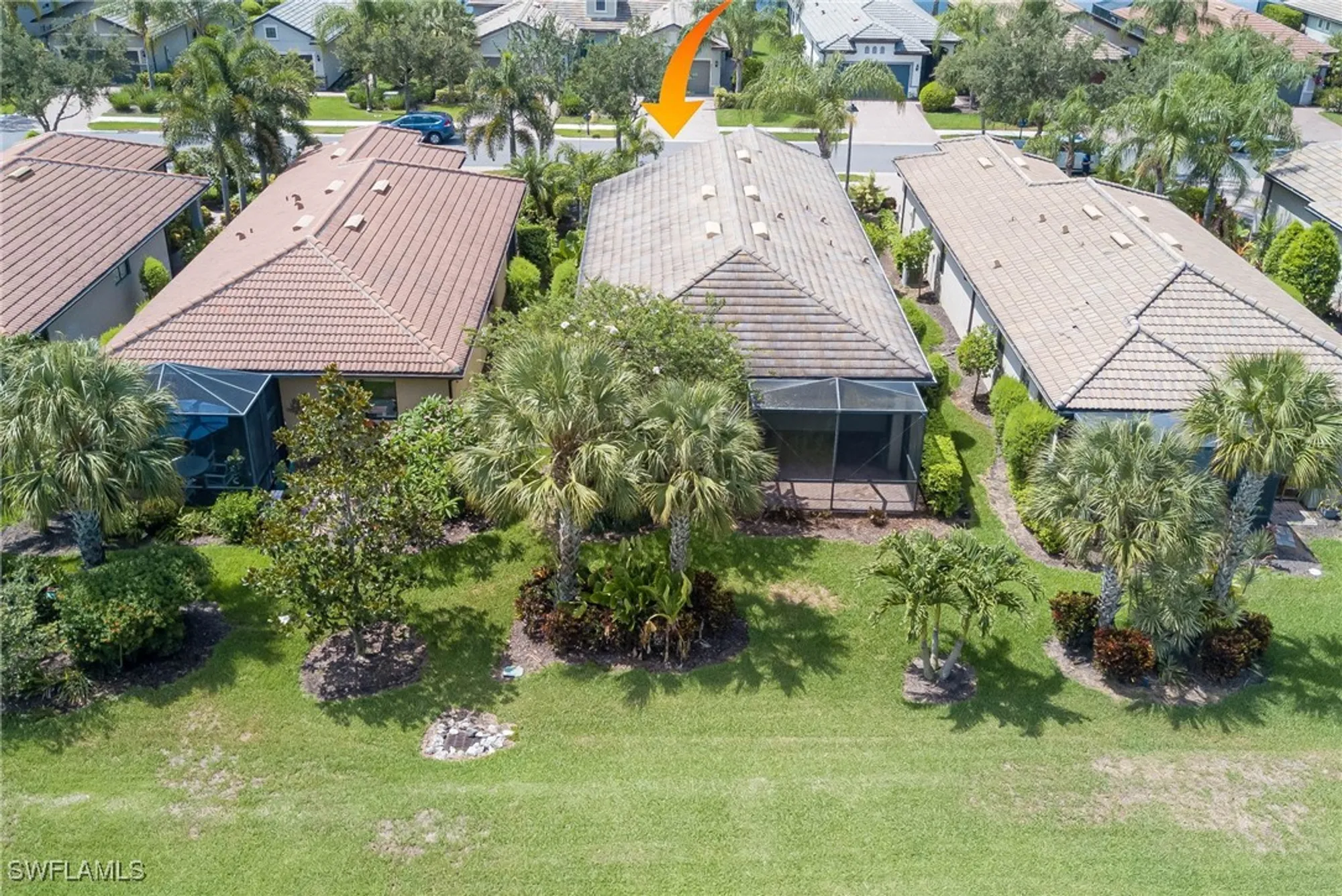 Property Slideshow image 32 of 39 | 5761 mayflower way, Ave Maria, FL, 34142