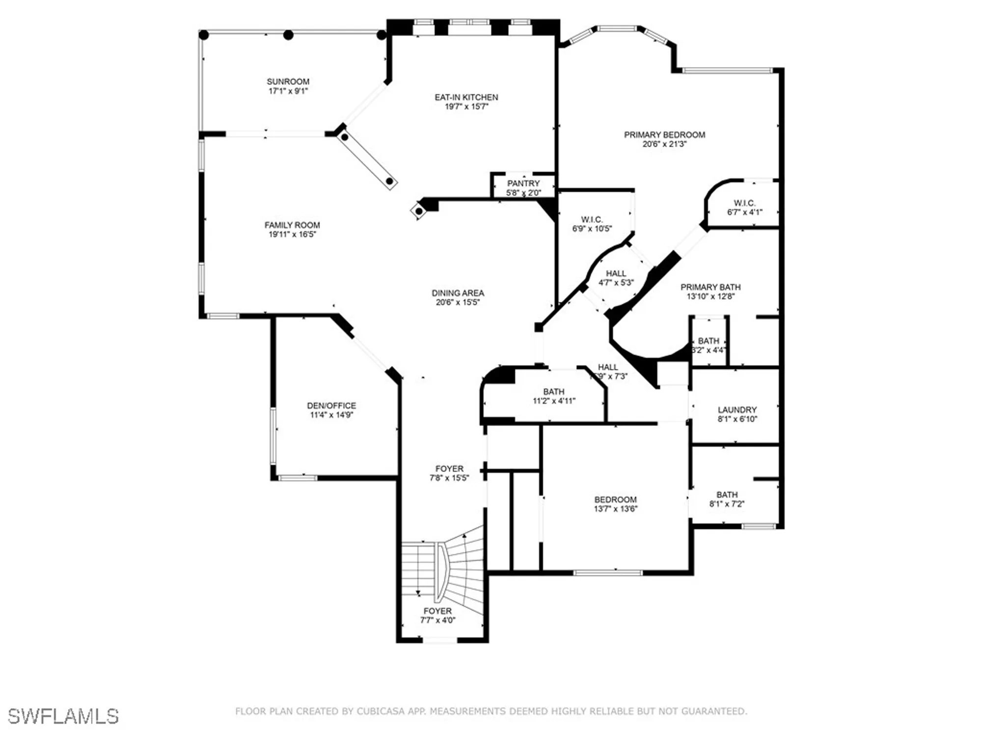 Property Slideshow image 28 of 28 | 600 via mezner 1502, Naples, FL, 34108