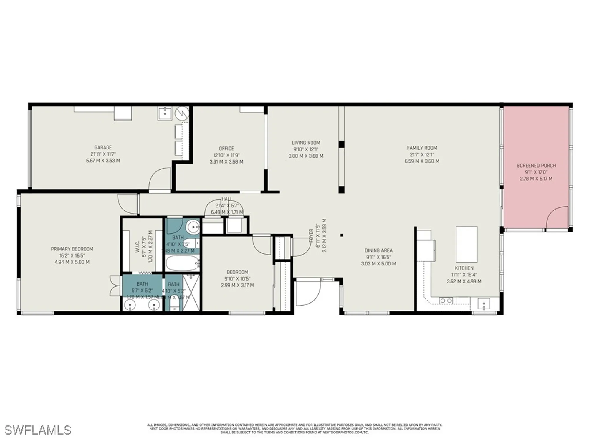 Property Slideshow image 28 of 42 | 1836 pine glade cir, Fort Myers, FL, 33907