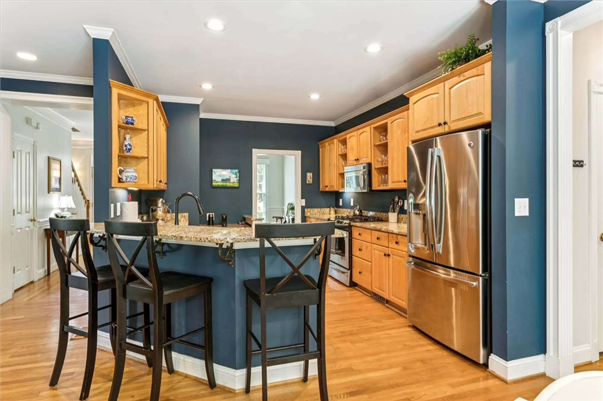 Property Slideshow image 14 of 50 | 107 gullane, Williamsburg, VA, 23188