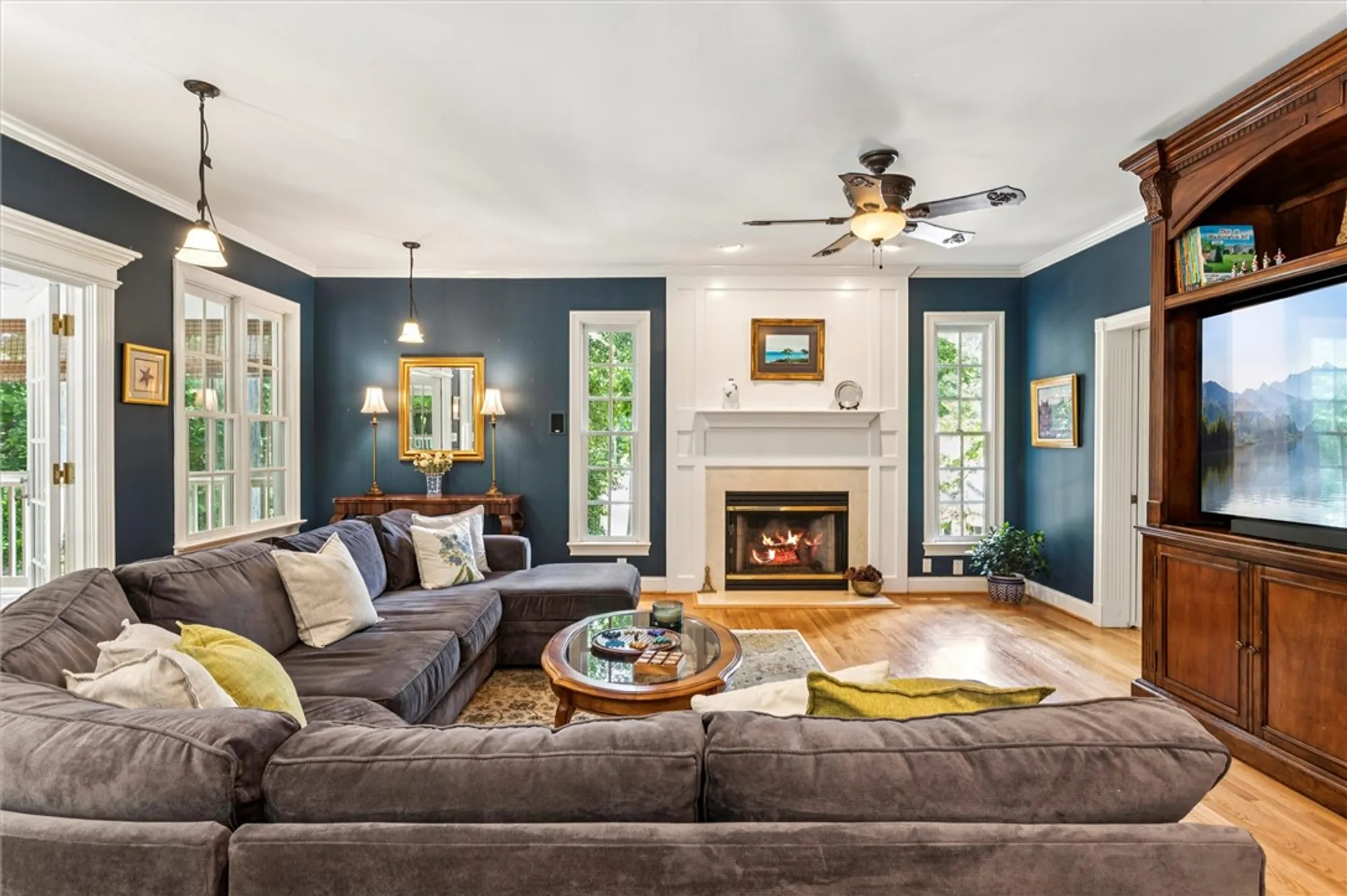 Property Slideshow image 16 of 50 | 107 gullane, Williamsburg, VA, 23188