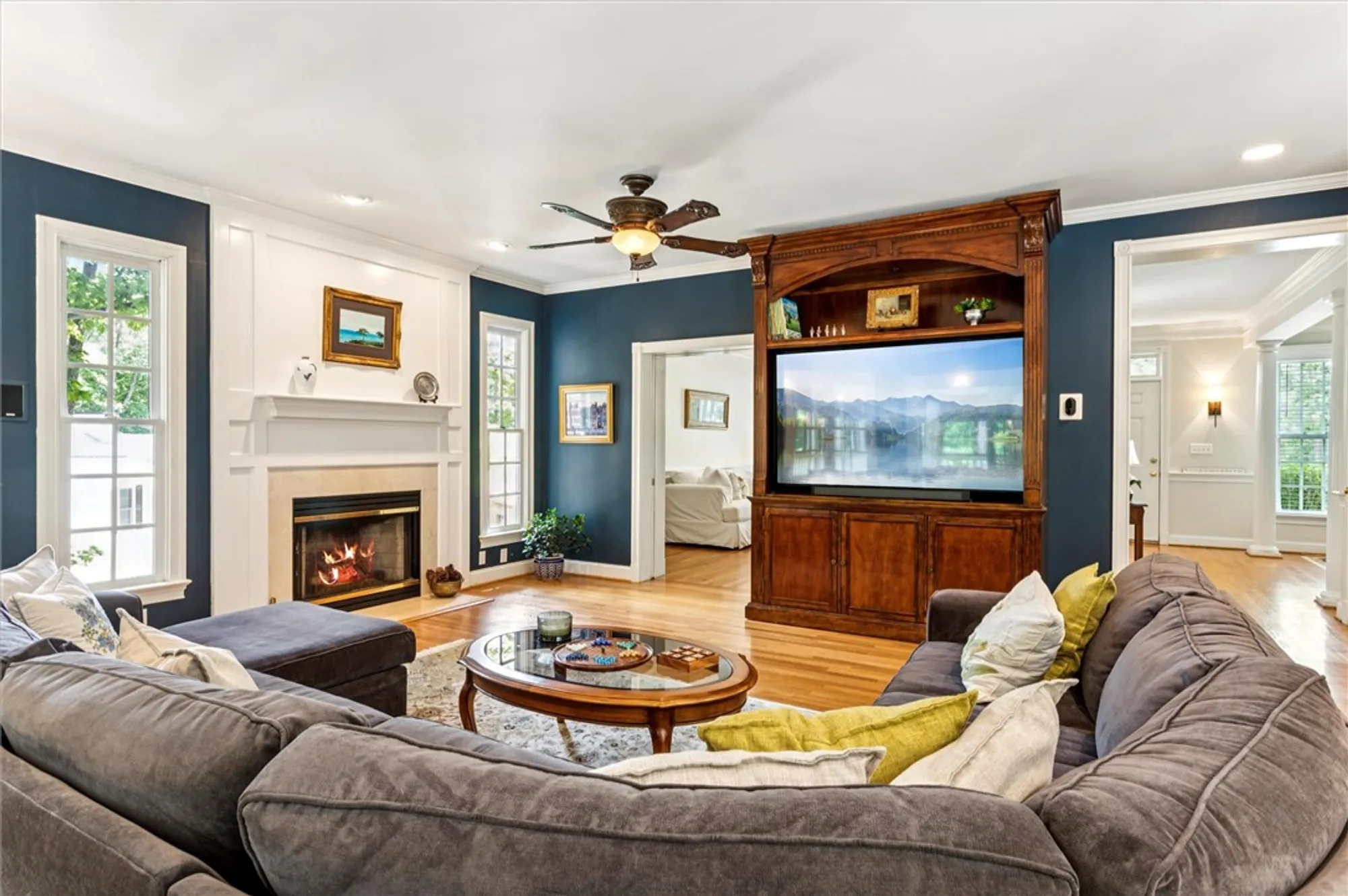 Property Slideshow image 17 of 50 | 107 gullane, Williamsburg, VA, 23188