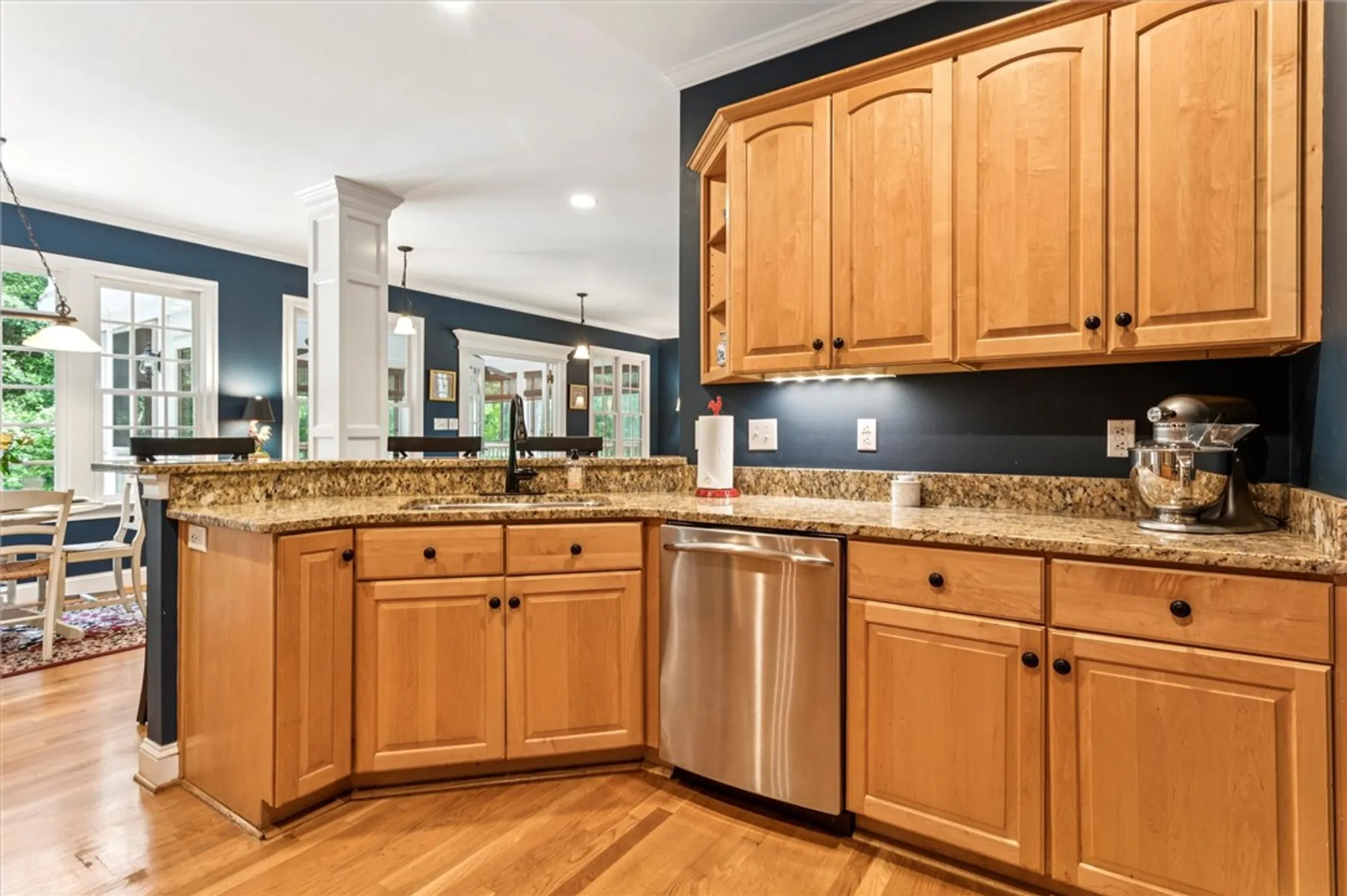 Property Slideshow image 10 of 50 | 107 gullane, Williamsburg, VA, 23188