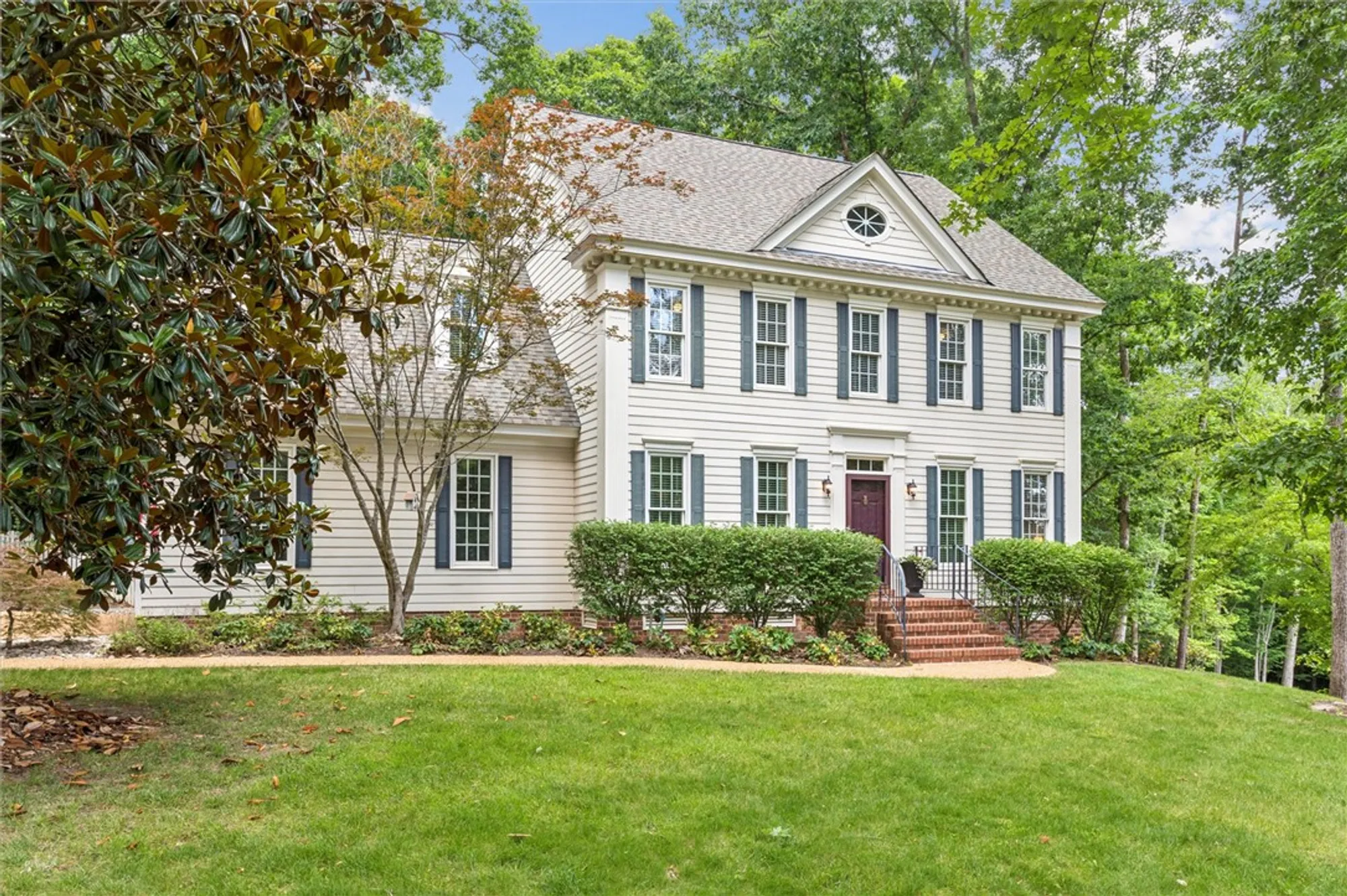 Property Slideshow image 2 of 50 | 107 gullane, Williamsburg, VA, 23188