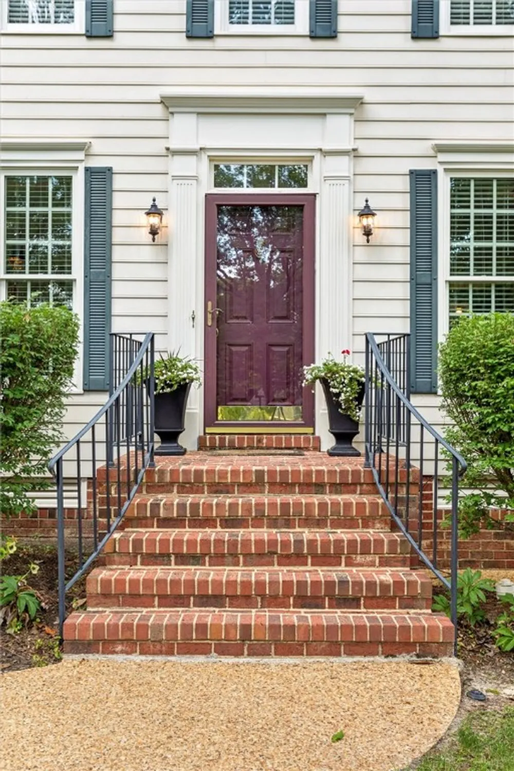 Property Slideshow image 3 of 50 | 107 gullane, Williamsburg, VA, 23188