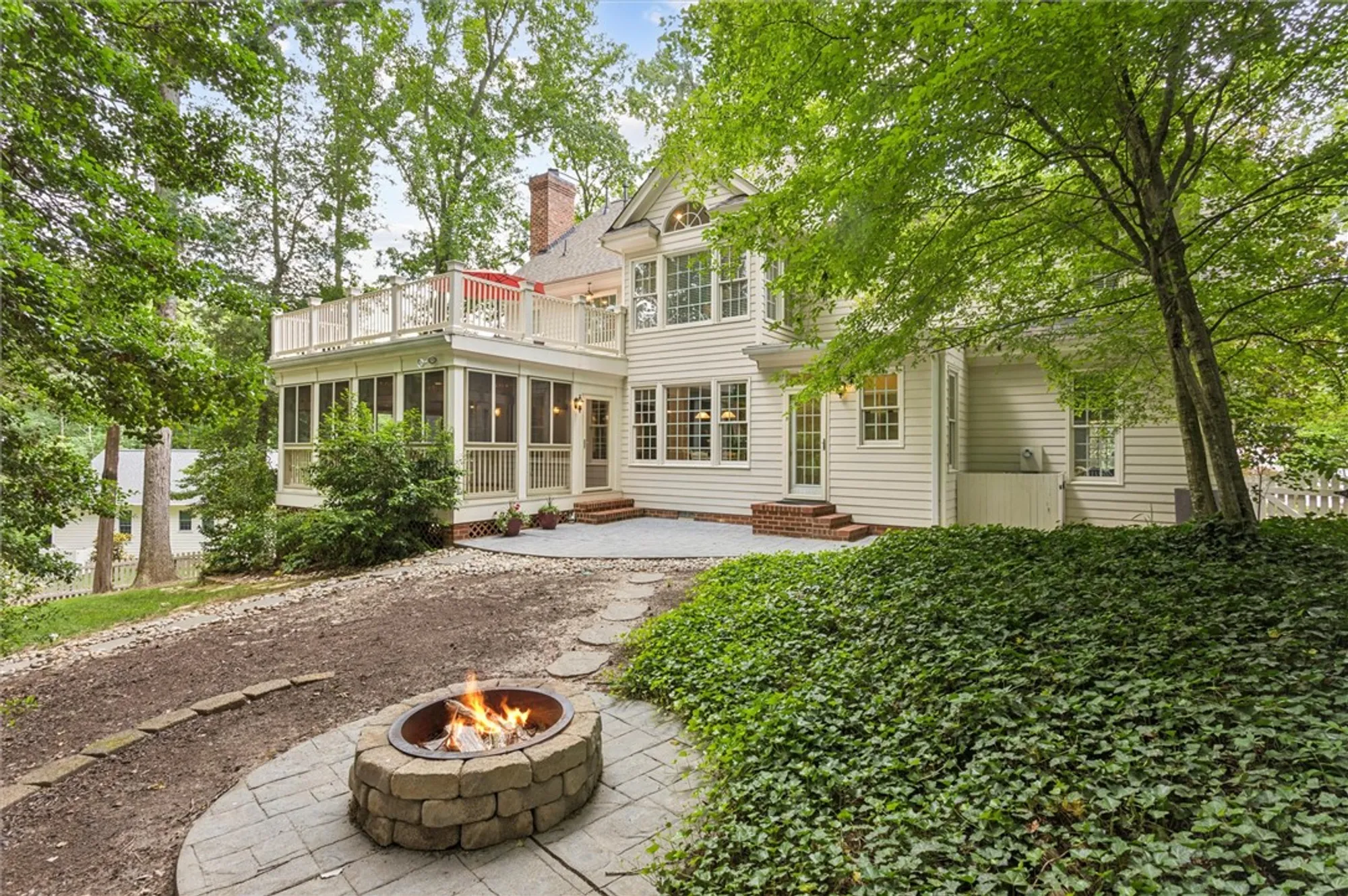 Property Slideshow image 48 of 50 | 107 gullane, Williamsburg, VA, 23188