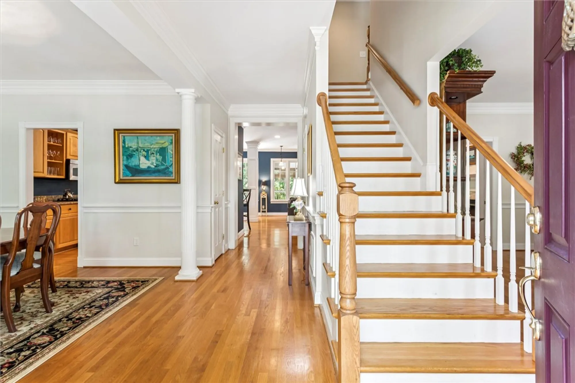 Property Slideshow image 4 of 50 | 107 gullane, Williamsburg, VA, 23188