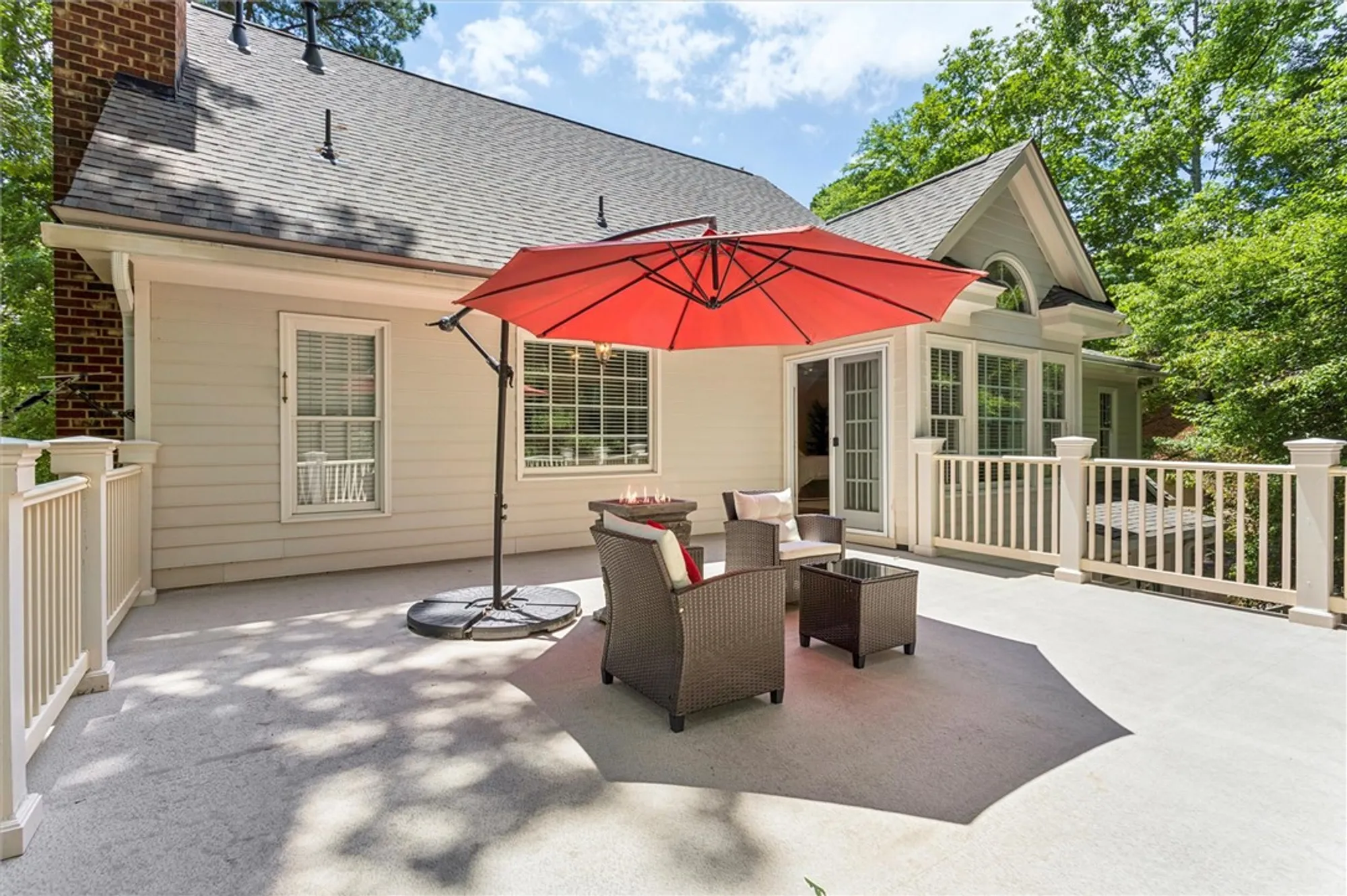 Property Slideshow image 42 of 50 | 107 gullane, Williamsburg, VA, 23188