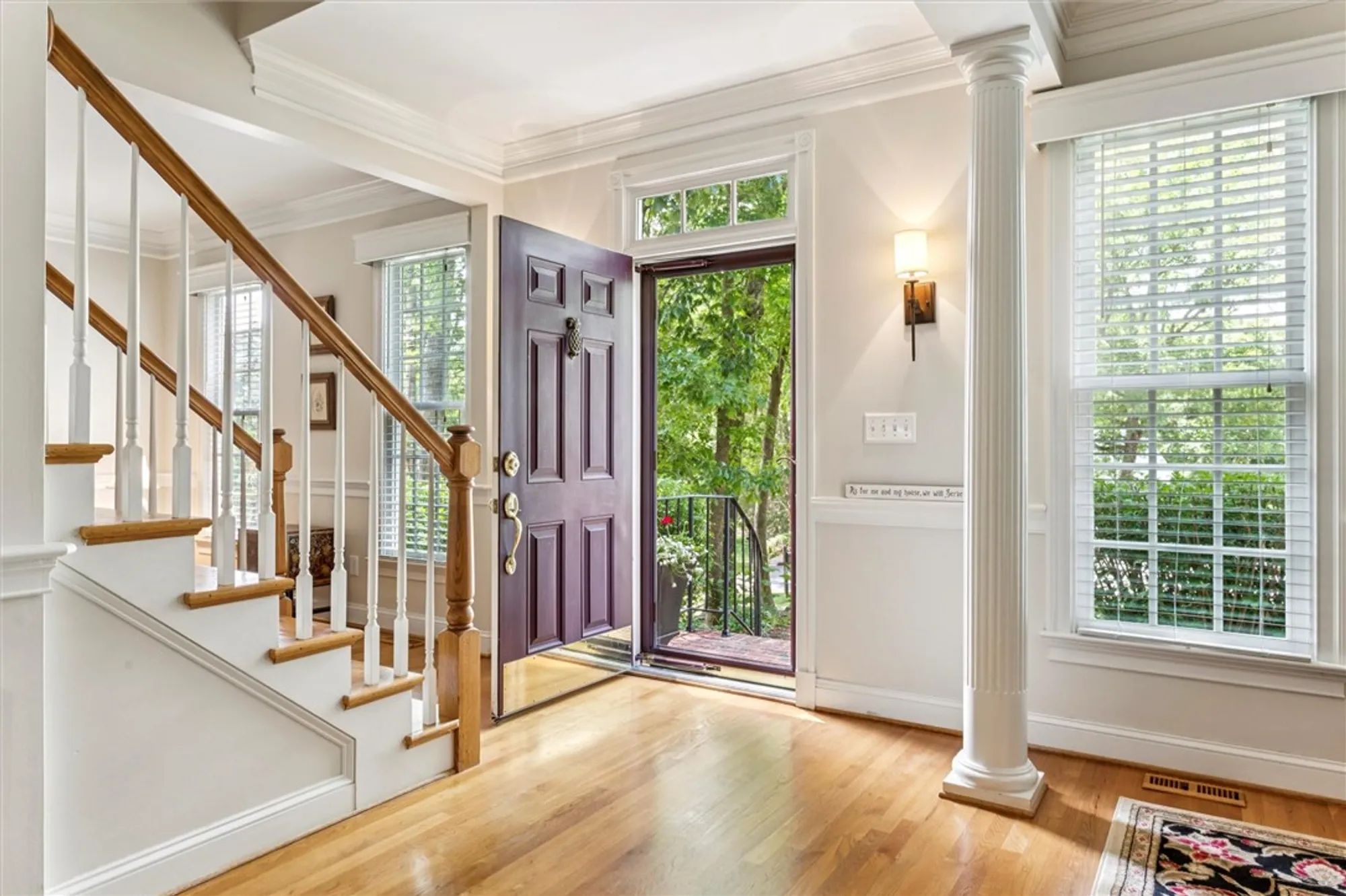 Property Slideshow image 5 of 50 | 107 gullane, Williamsburg, VA, 23188