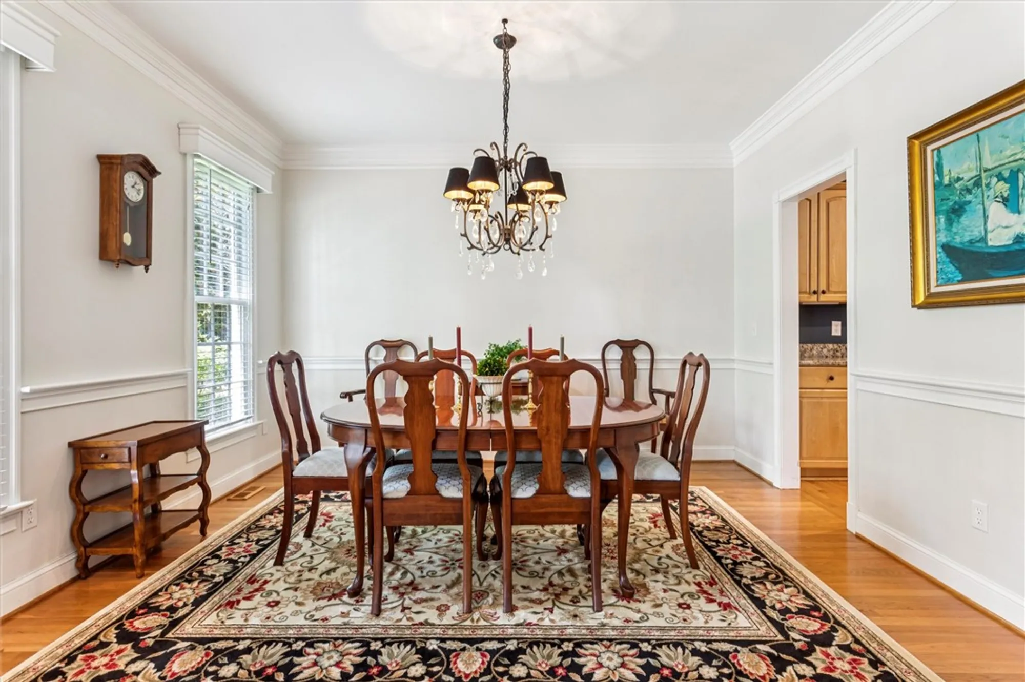 Property Slideshow image 6 of 50 | 107 gullane, Williamsburg, VA, 23188