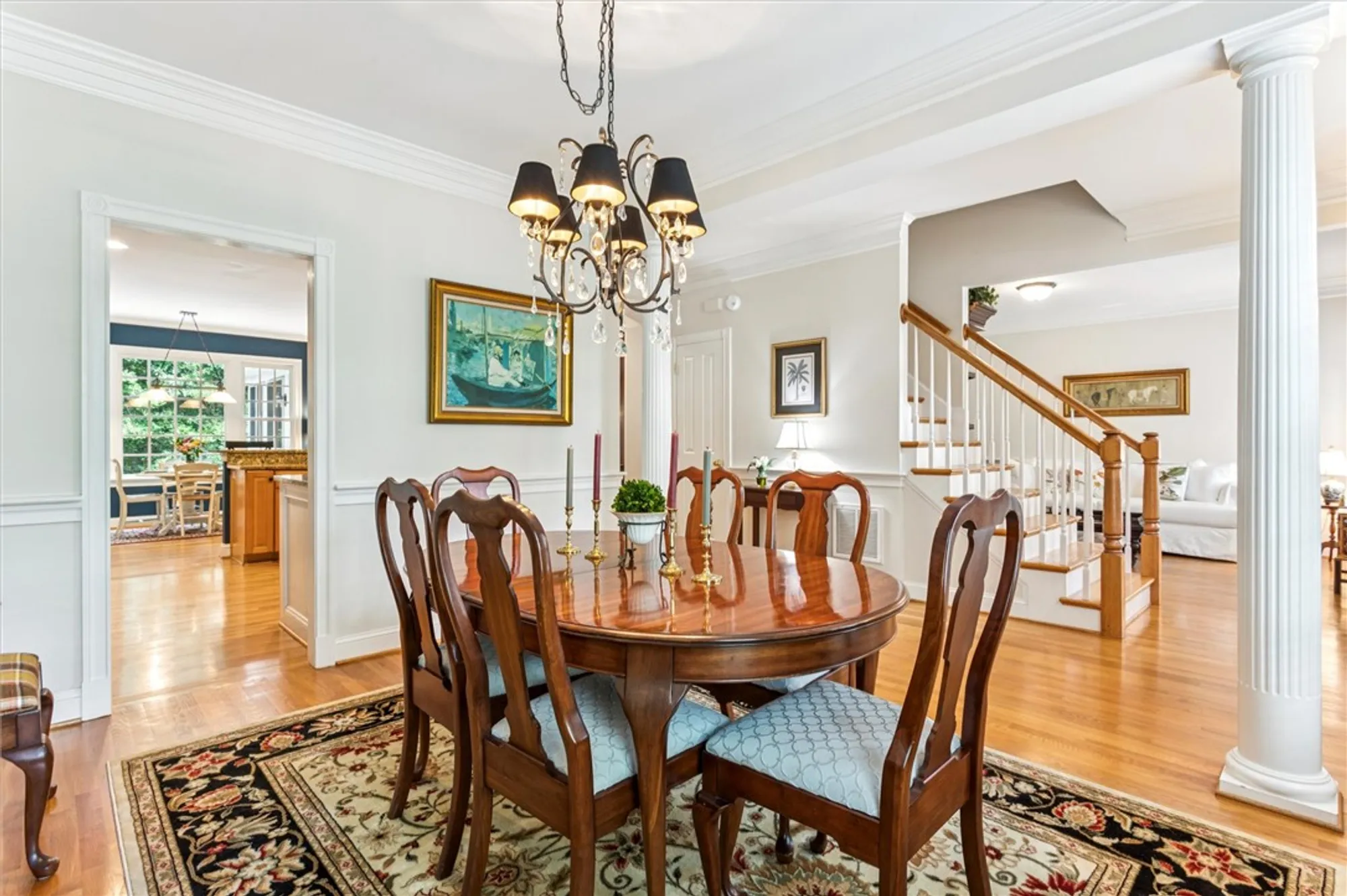 Property Slideshow image 8 of 50 | 107 gullane, Williamsburg, VA, 23188