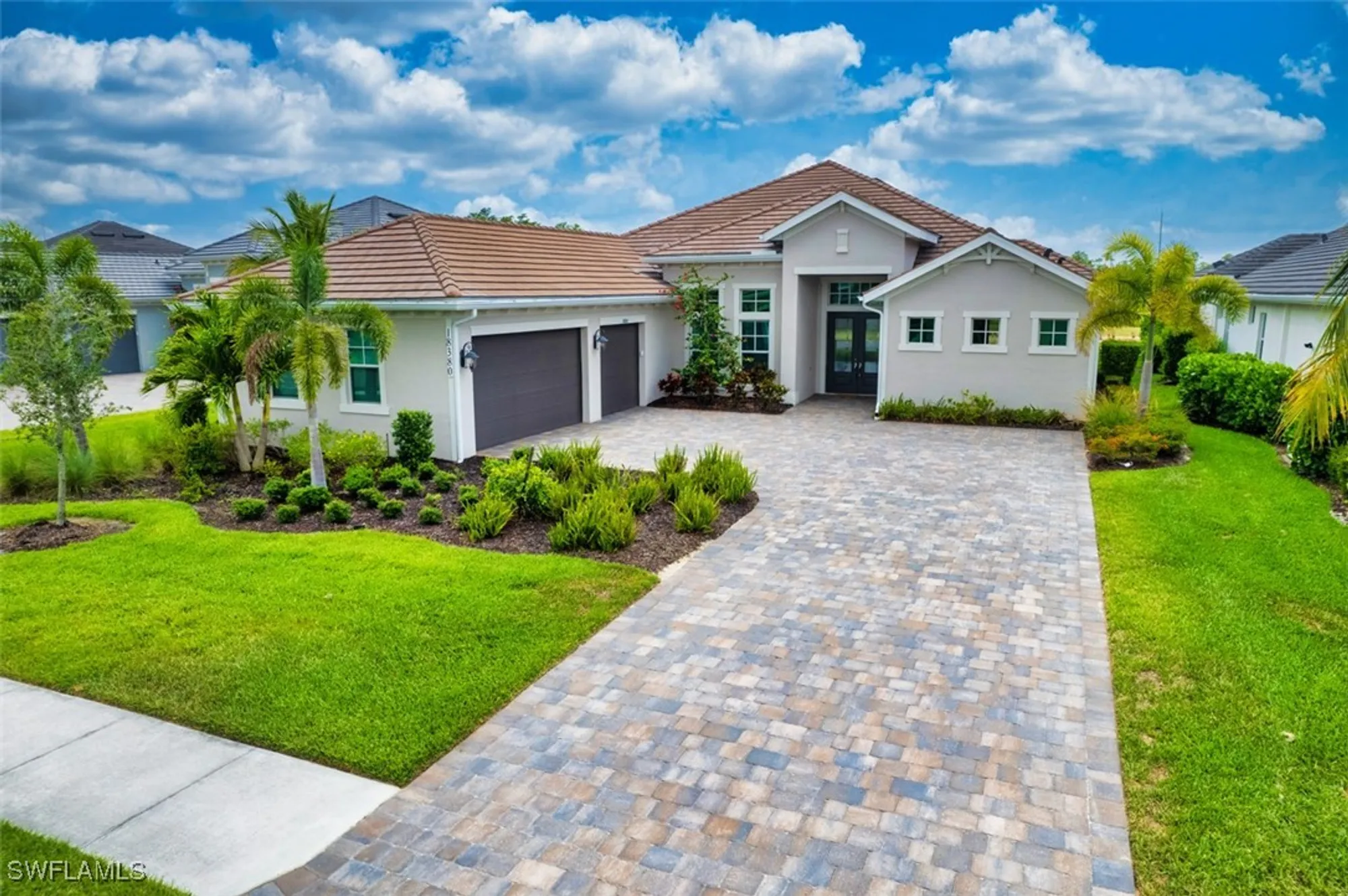 Property Slideshow image 1 of 49 | 18380 wildblue blvd, Fort Myers, FL, 33913