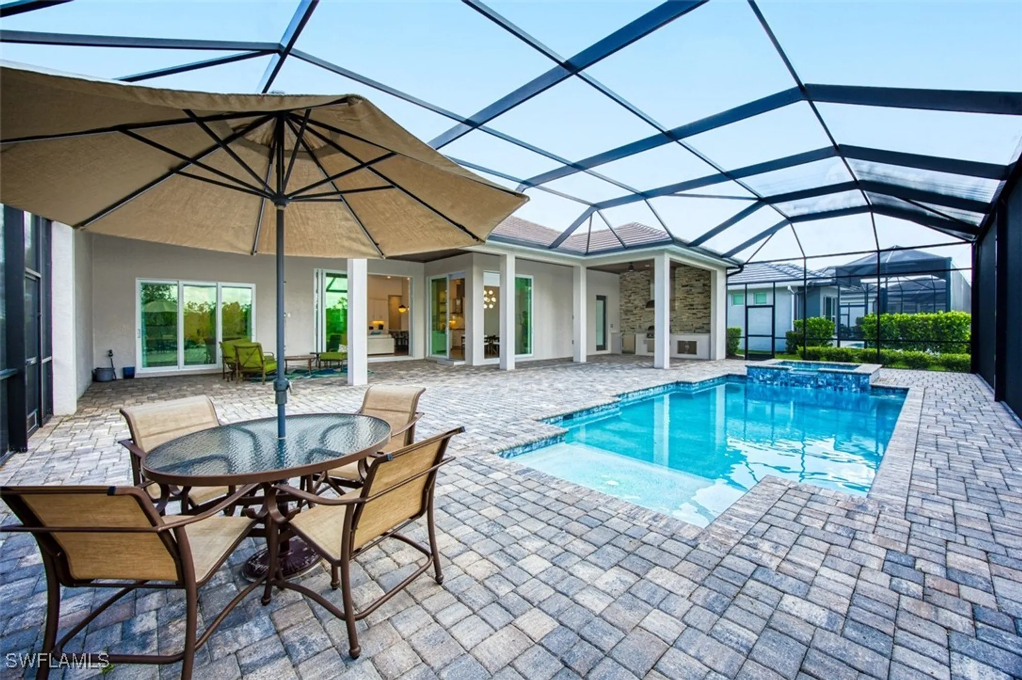 Property Slideshow image 28 of 49 | 18380 wildblue blvd, Fort Myers, FL, 33913