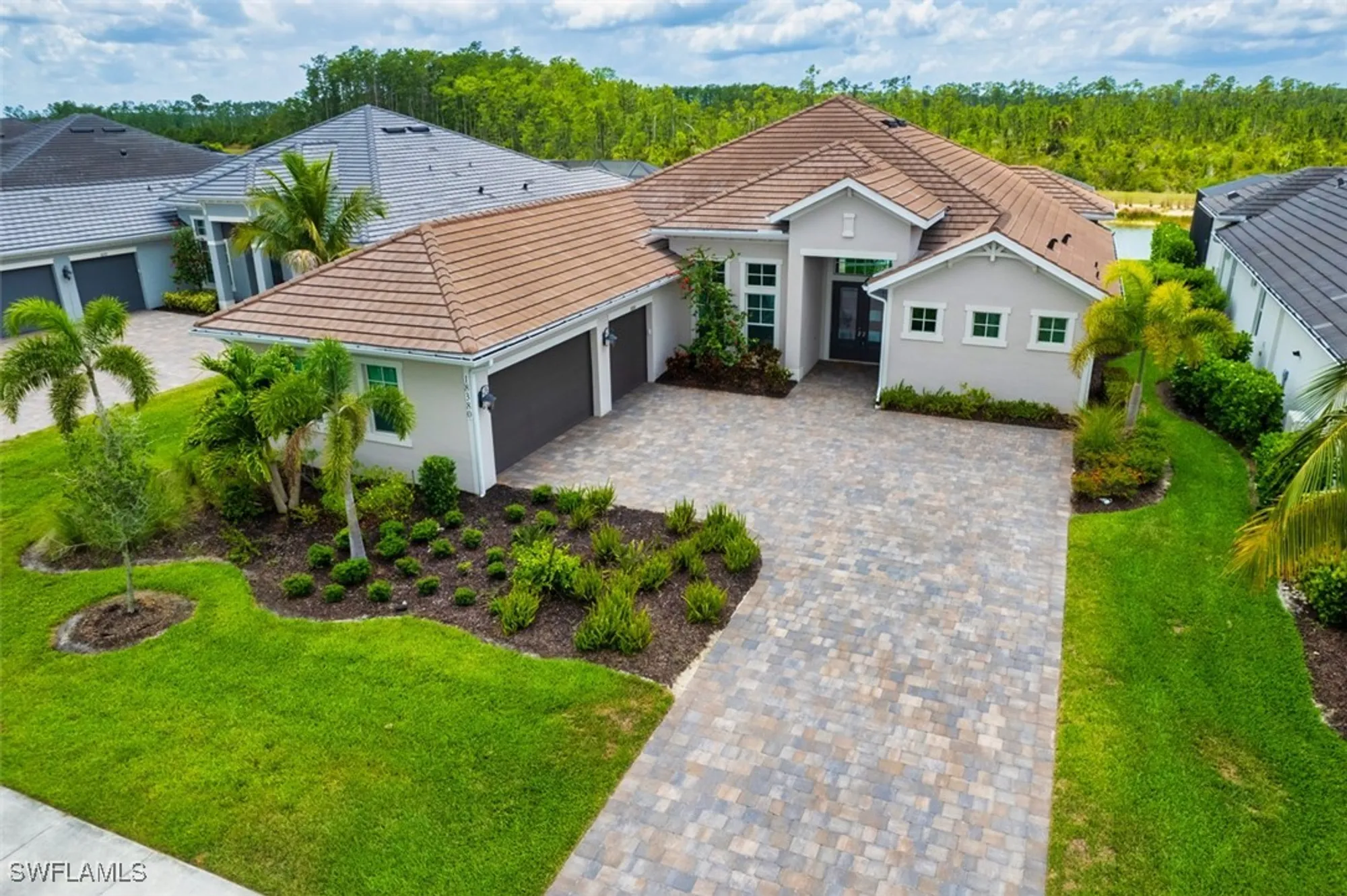 Property Slideshow image 2 of 49 | 18380 wildblue blvd, Fort Myers, FL, 33913