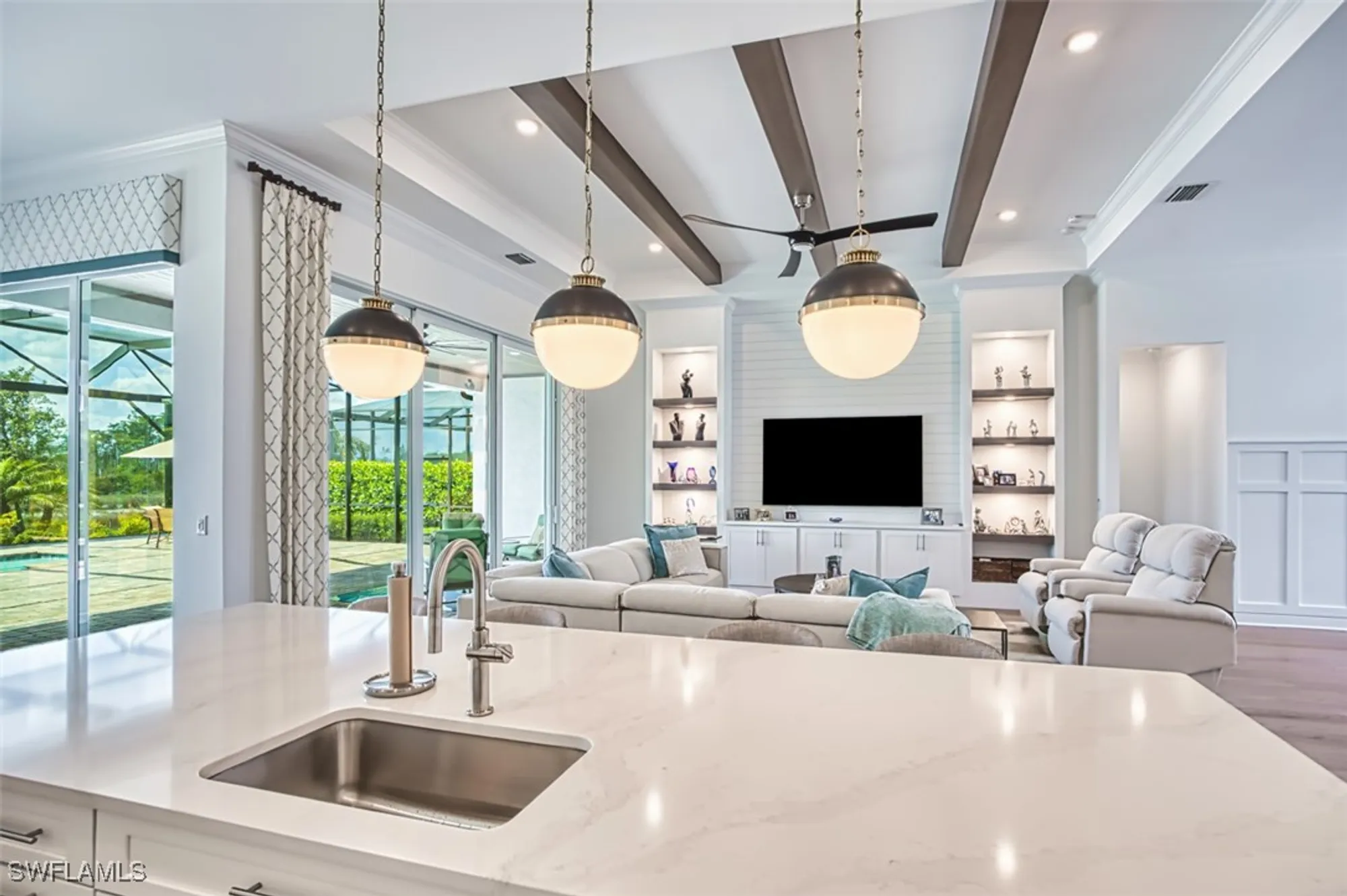 Property Slideshow image 6 of 49 | 18380 wildblue blvd, Fort Myers, FL, 33913