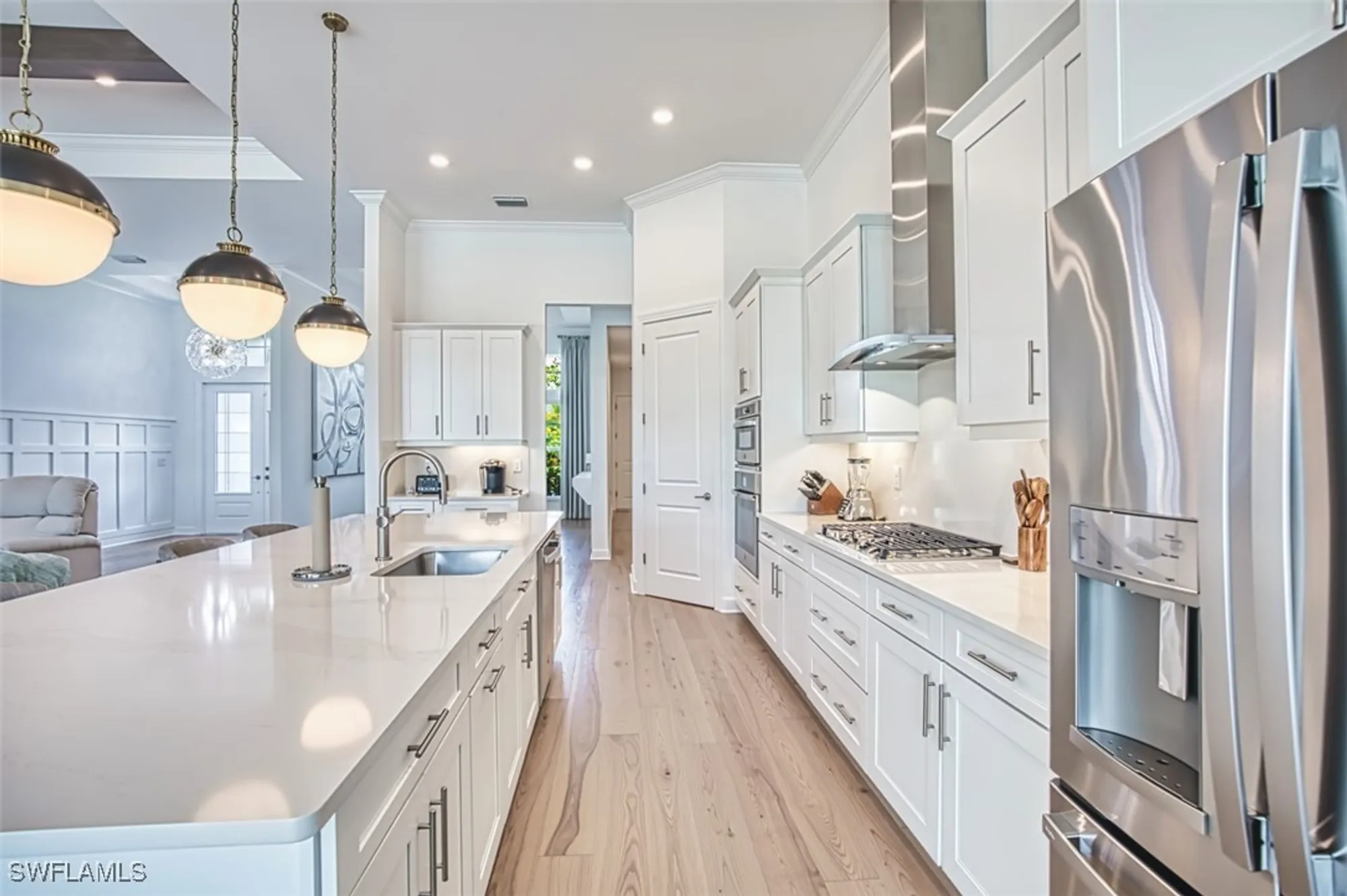 Property Slideshow image 7 of 49 | 18380 wildblue blvd, Fort Myers, FL, 33913