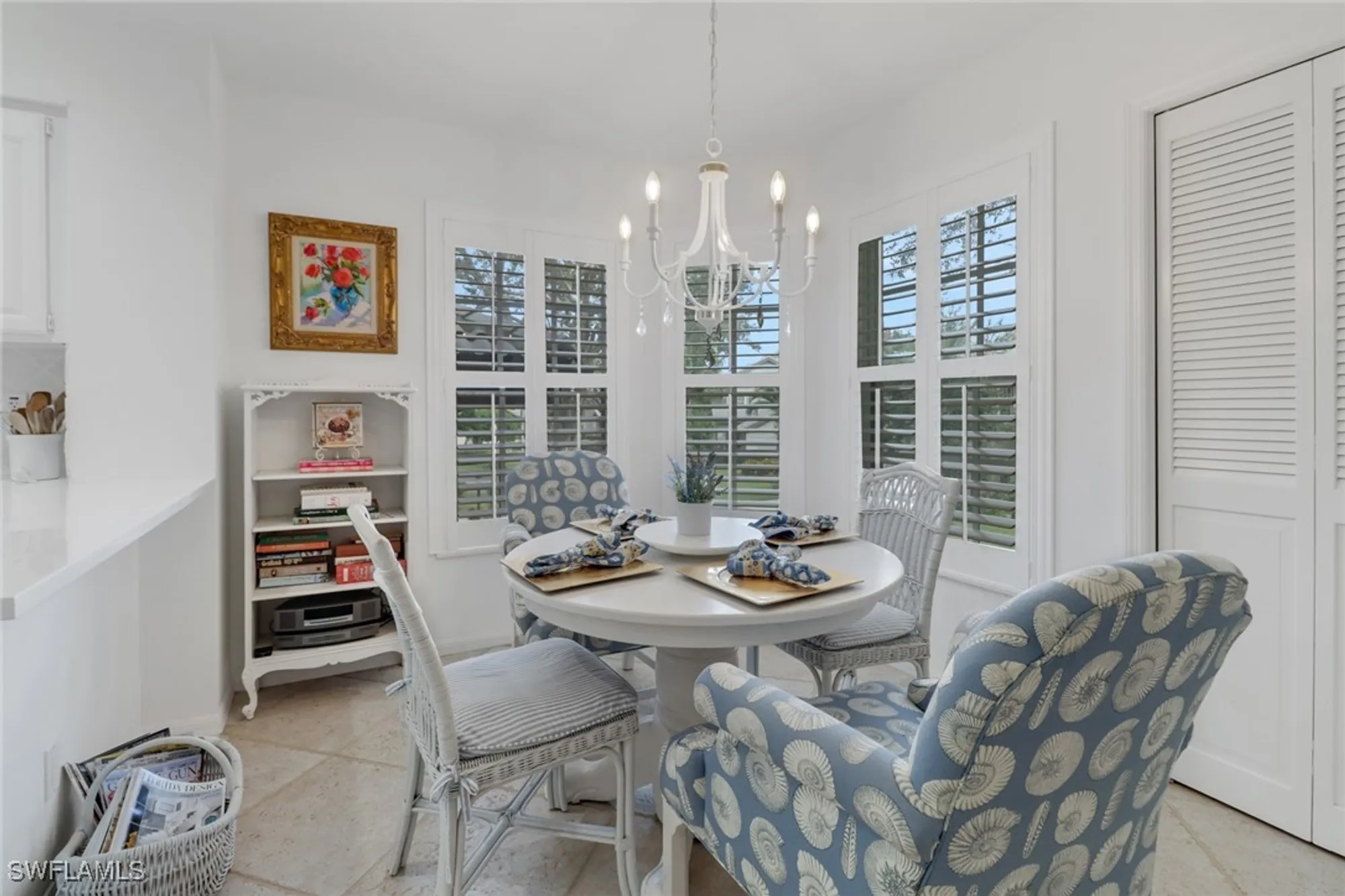 Property Slideshow image 12 of 50 | 252 via perignon # 10-3, Naples, FL, 34119