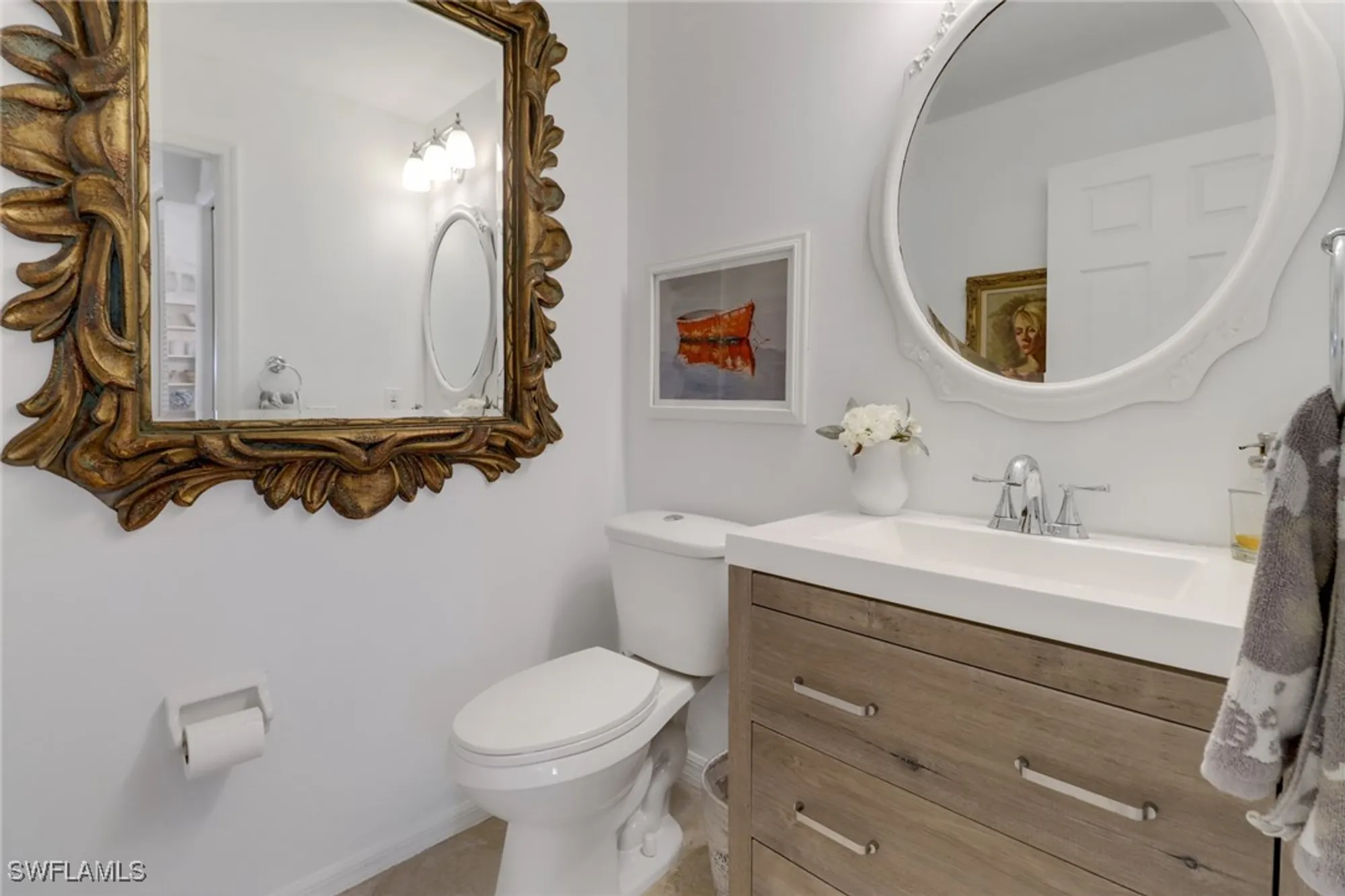 Property Slideshow image 33 of 50 | 252 via perignon # 10-3, Naples, FL, 34119