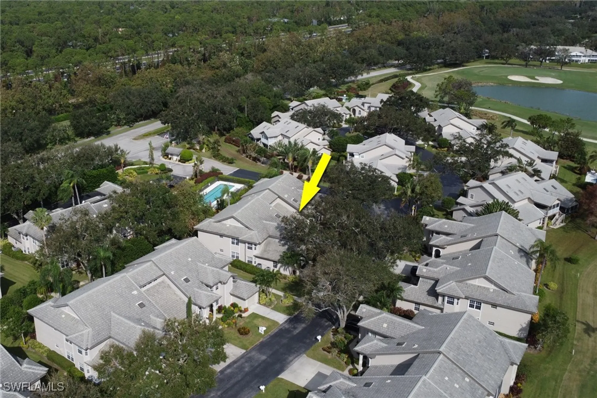 Property Slideshow image 45 of 50 | 252 via perignon # 10-3, Naples, FL, 34119