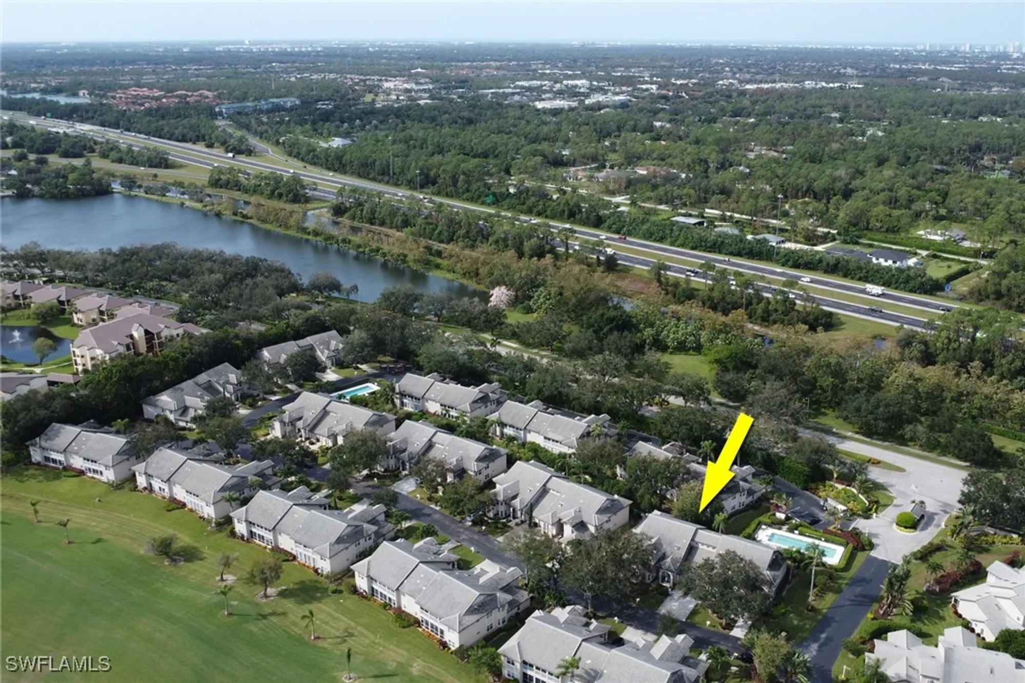 Property Slideshow image 47 of 50 | 252 via perignon # 10-3, Naples, FL, 34119